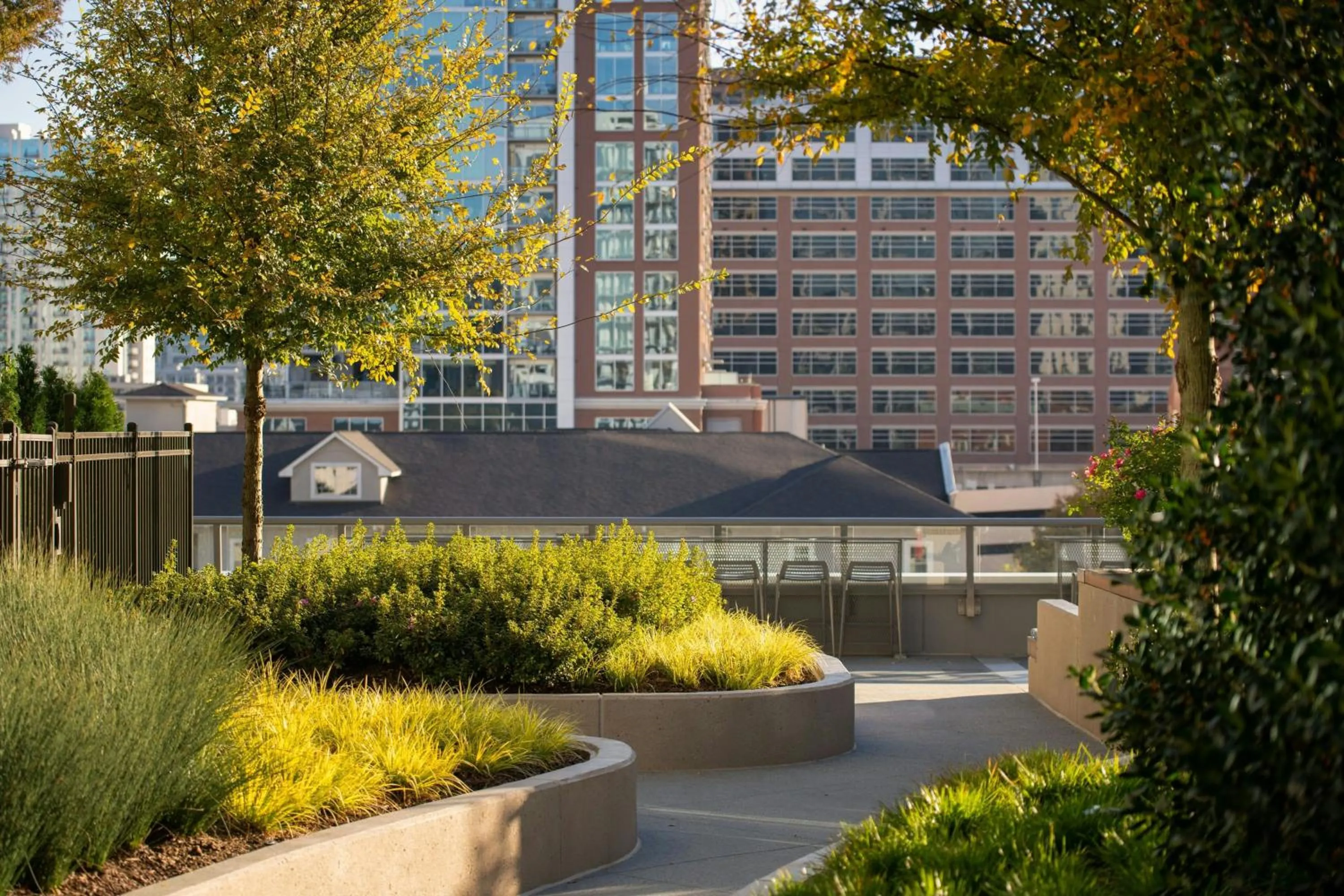 Other in Epicurean Atlanta, Autograph Collection