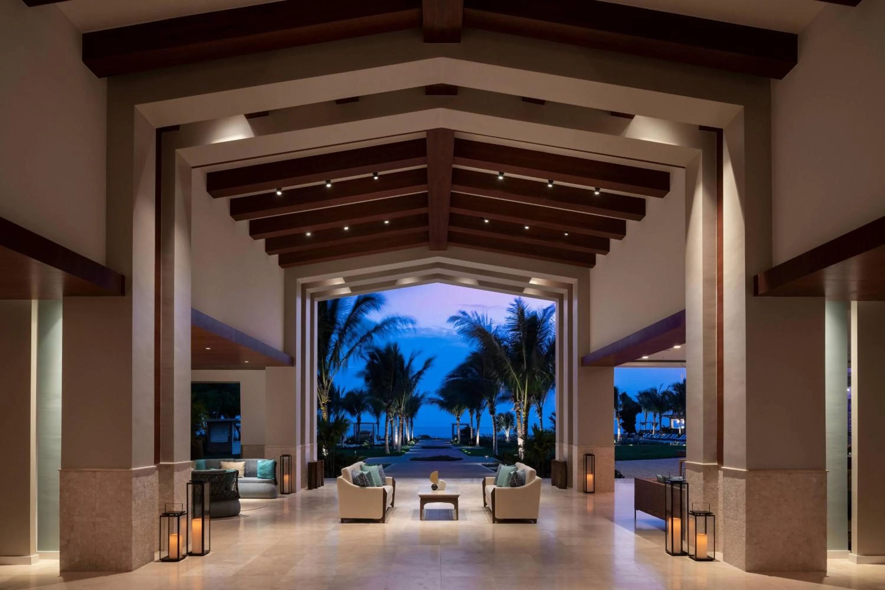 The Ritz-Carlton, Turks & Caicos