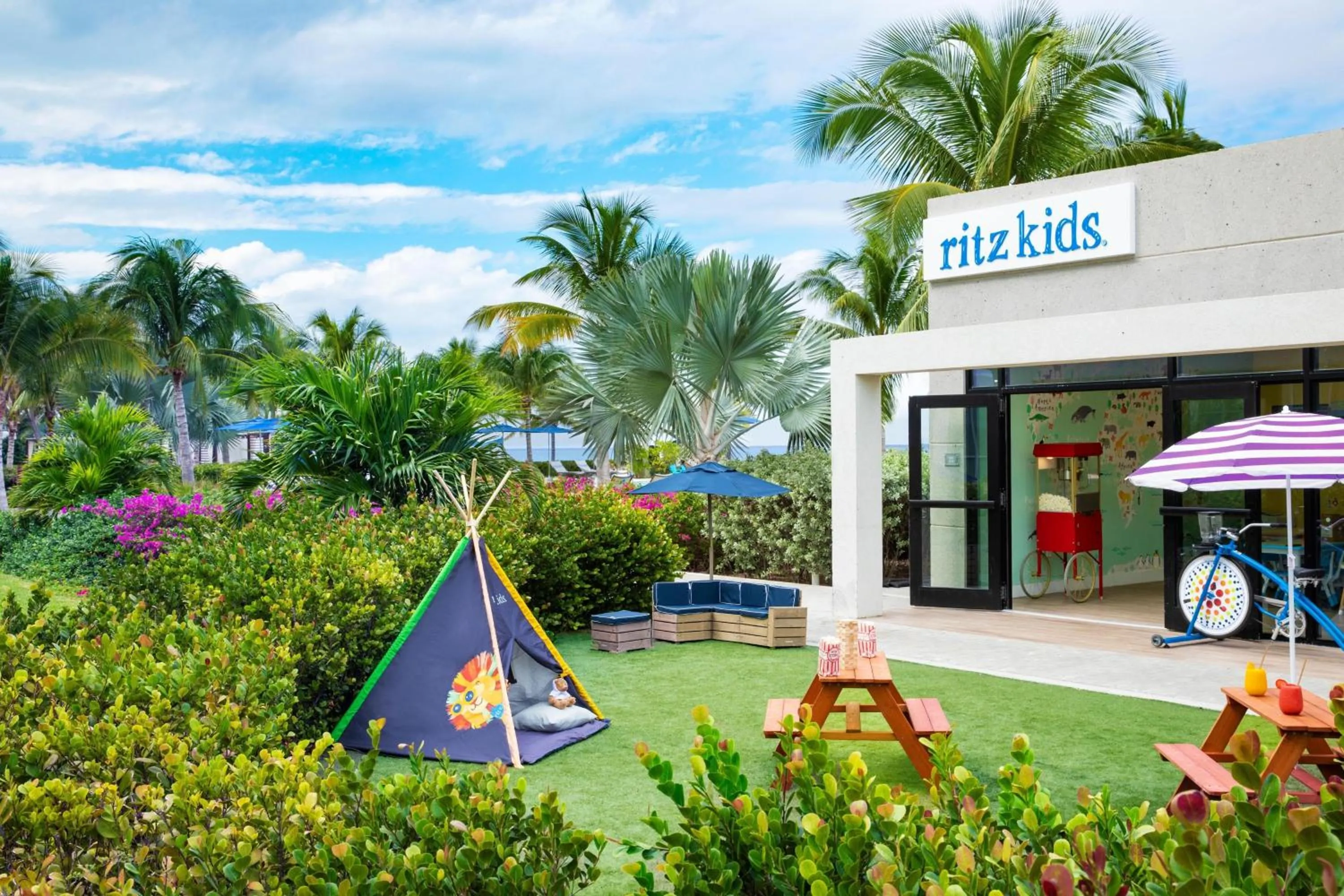 Other in The Ritz-Carlton, Turks & Caicos