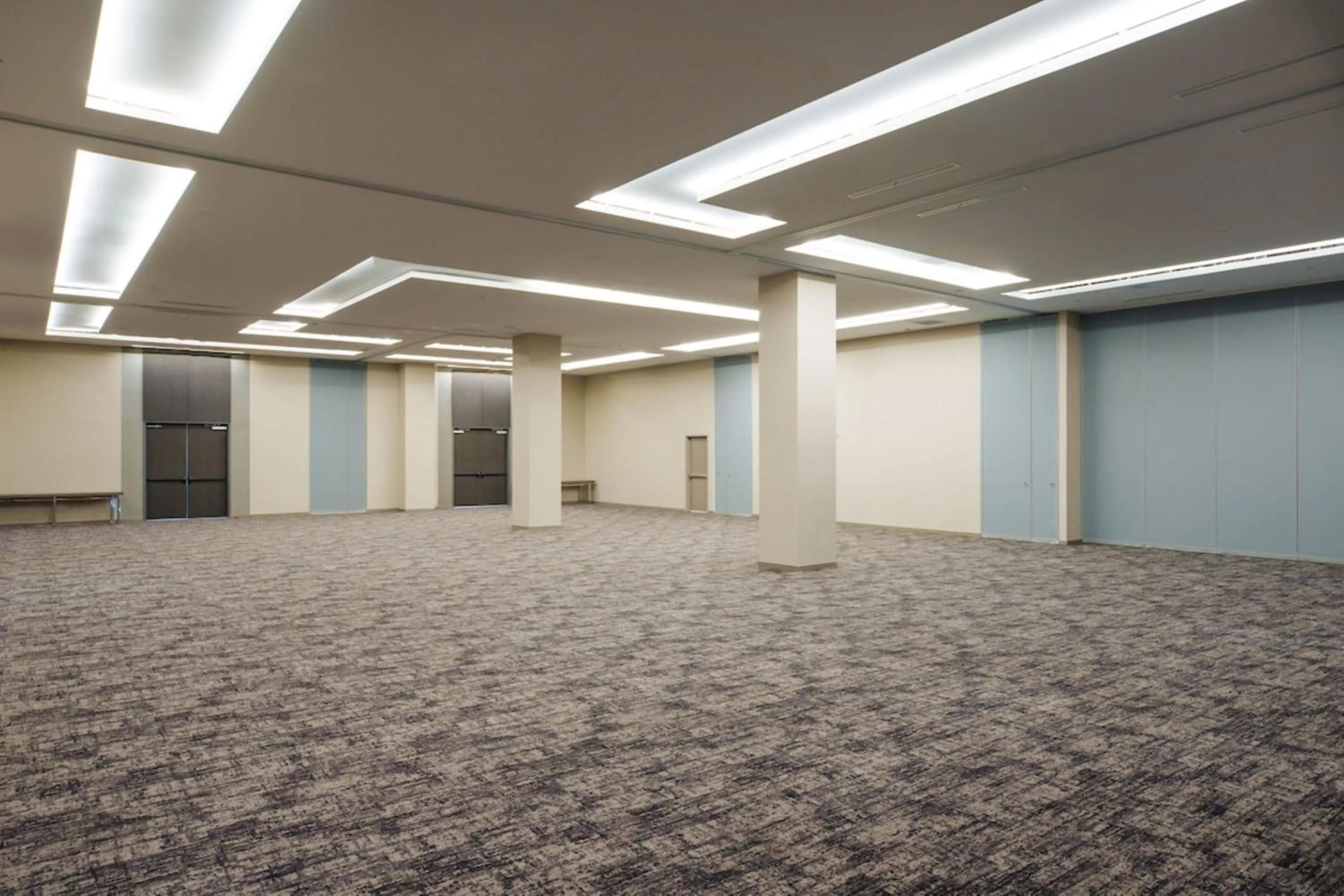 Meeting/conference room in AC Hotel by Marriott Tallahassee Universities at the Capitol