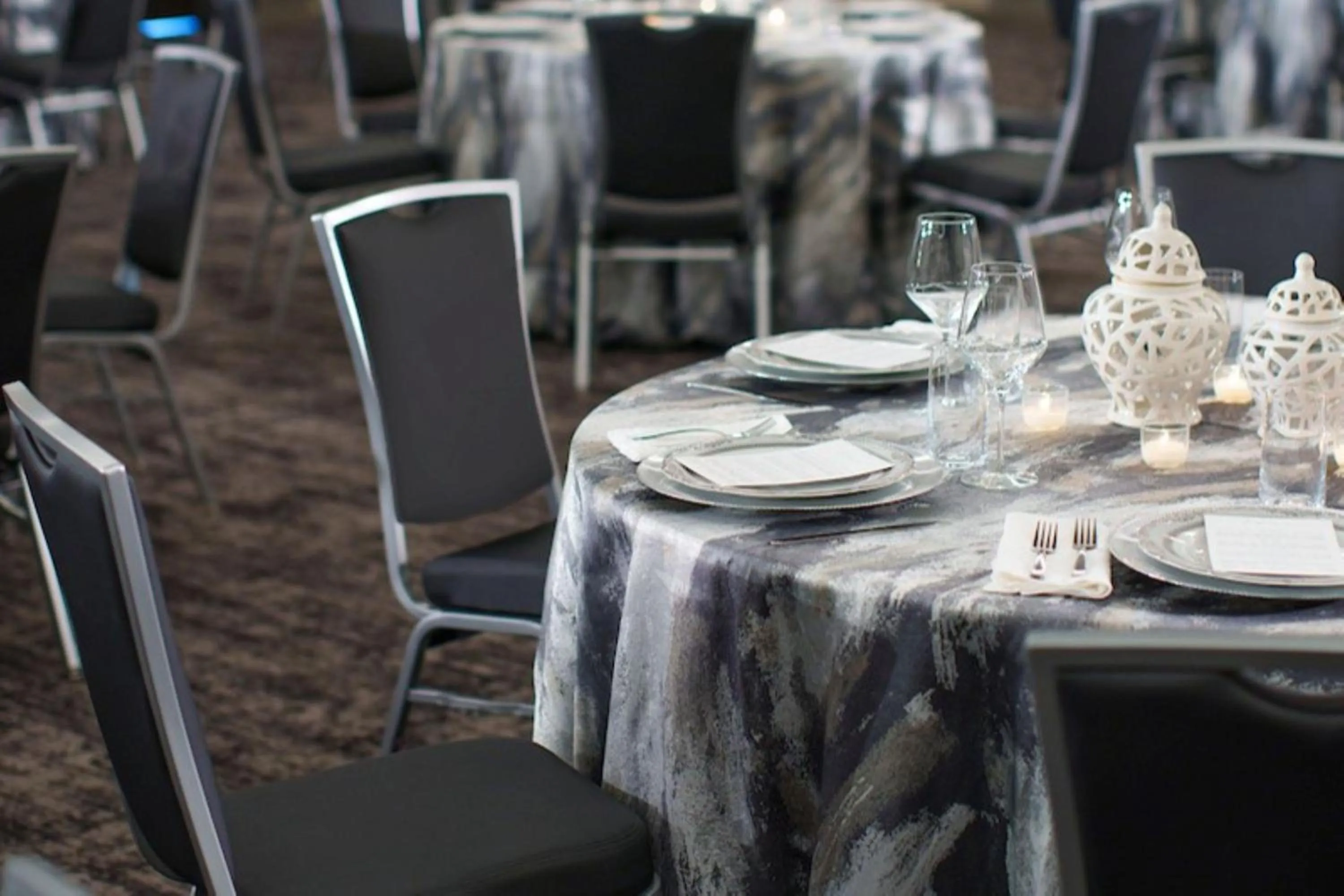 Meeting/conference room in AC Hotel by Marriott Tallahassee Universities at the Capitol