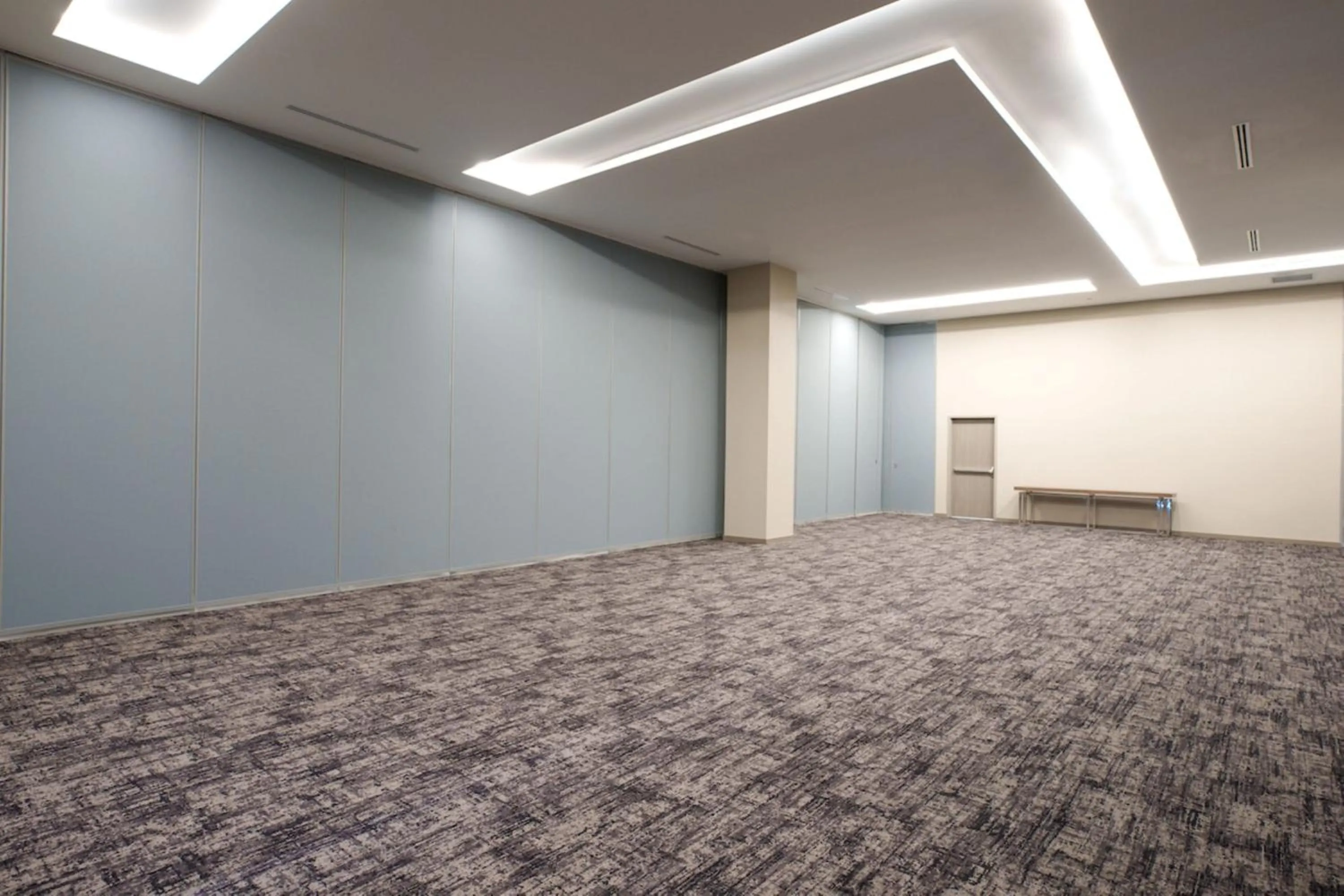 Meeting/conference room in AC Hotel by Marriott Tallahassee Universities at the Capitol