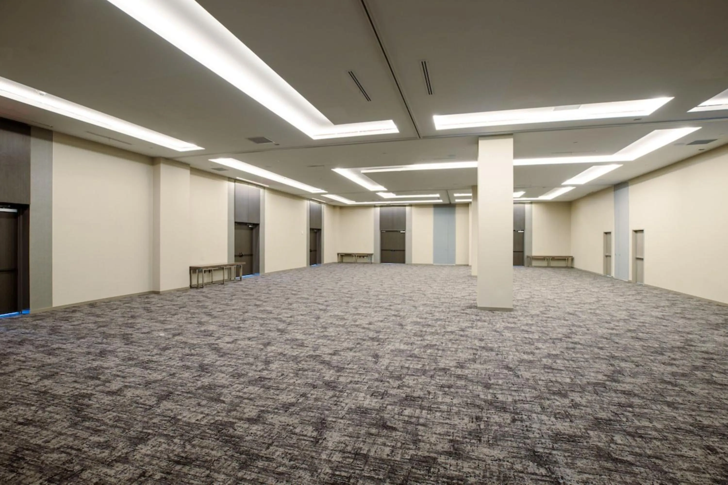 Meeting/conference room in AC Hotel by Marriott Tallahassee Universities at the Capitol