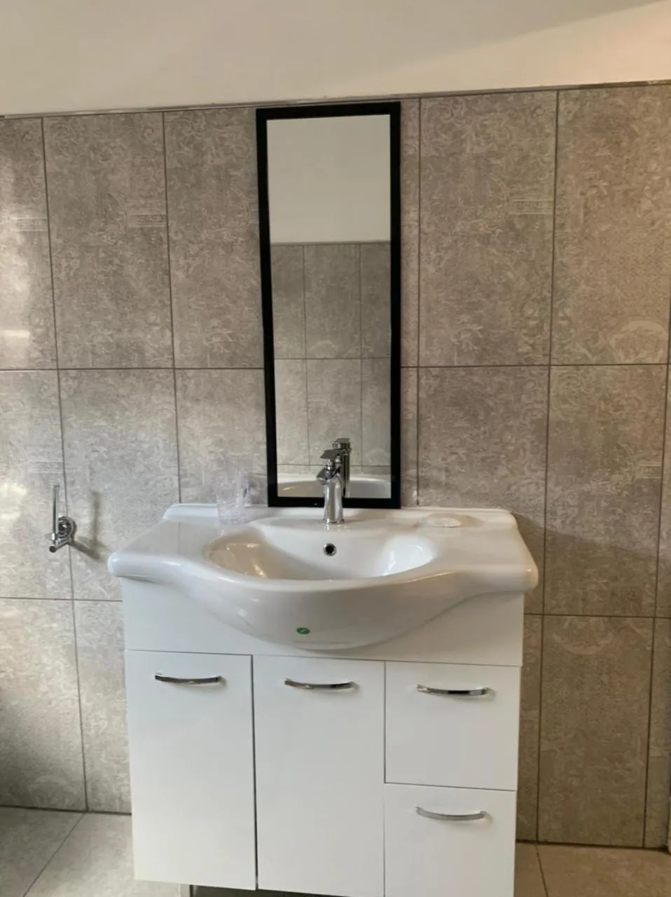 Bathroom in Kimberley Boutique Guest Lodge