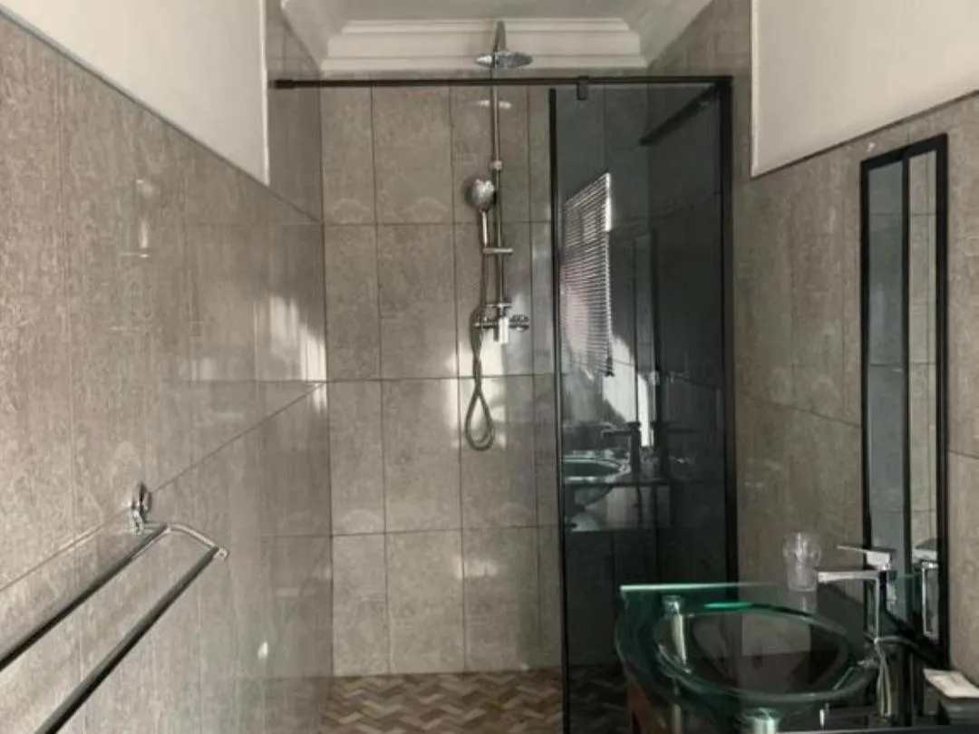 Kimberley Boutique Guest Lodge