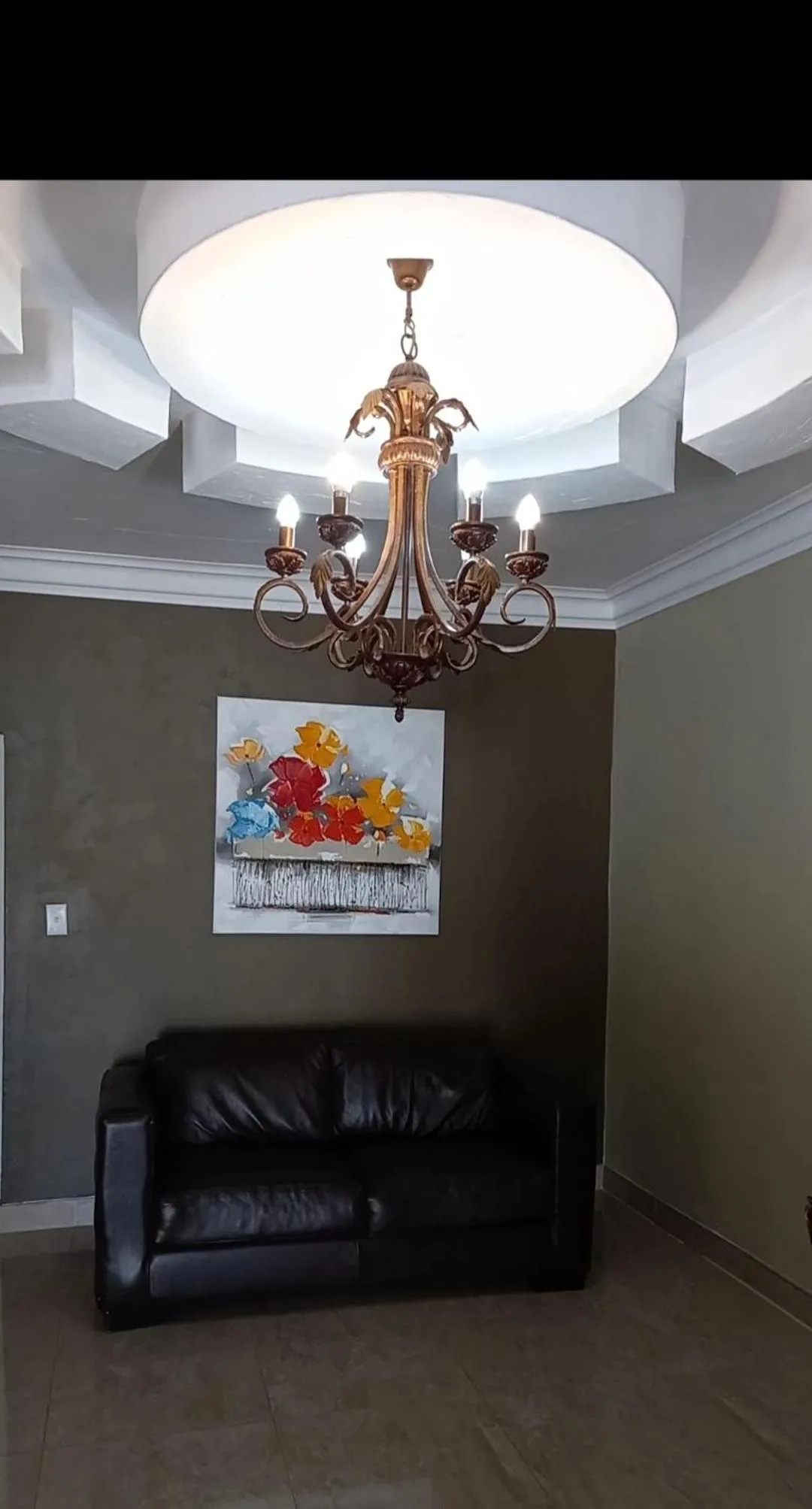 Dining area in Kimberley Boutique Guest Lodge