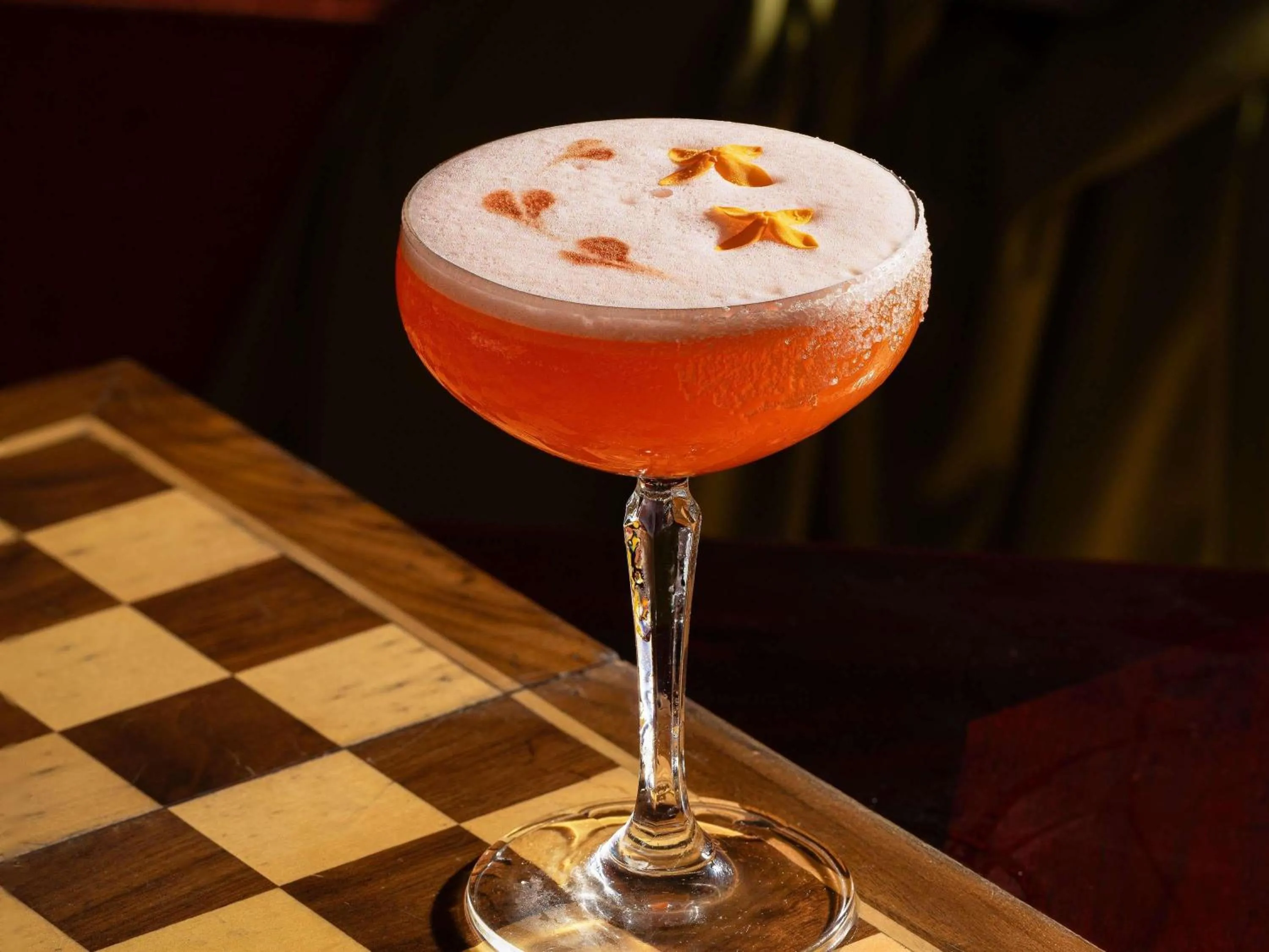 Lounge or bar in La Veranda Resort Phu Quoc - MGallery