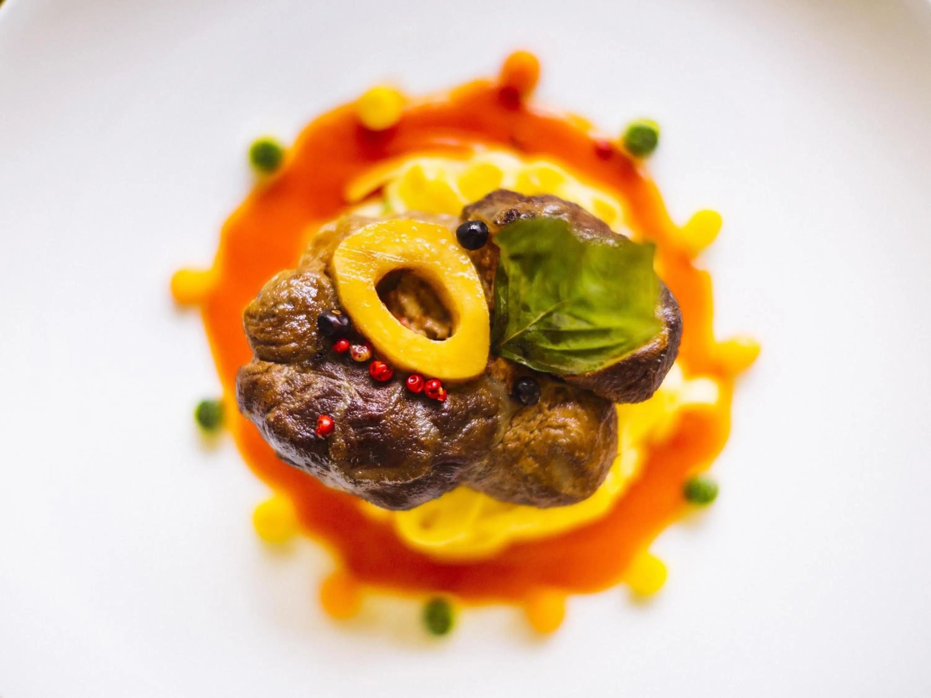 Restaurant/places to eat in La Veranda Resort Phu Quoc - MGallery