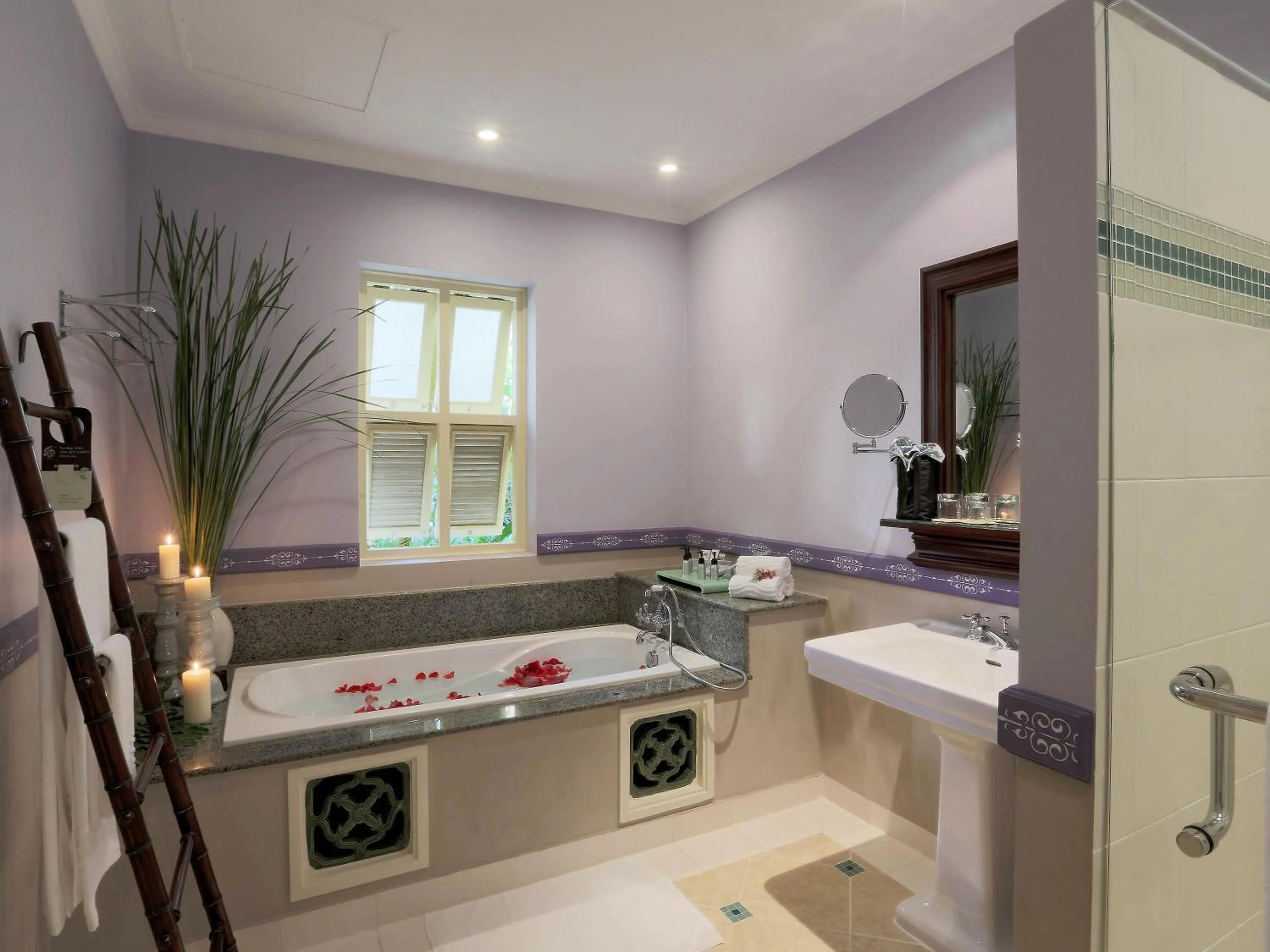 Bedroom in La Veranda Resort Phu Quoc - MGallery