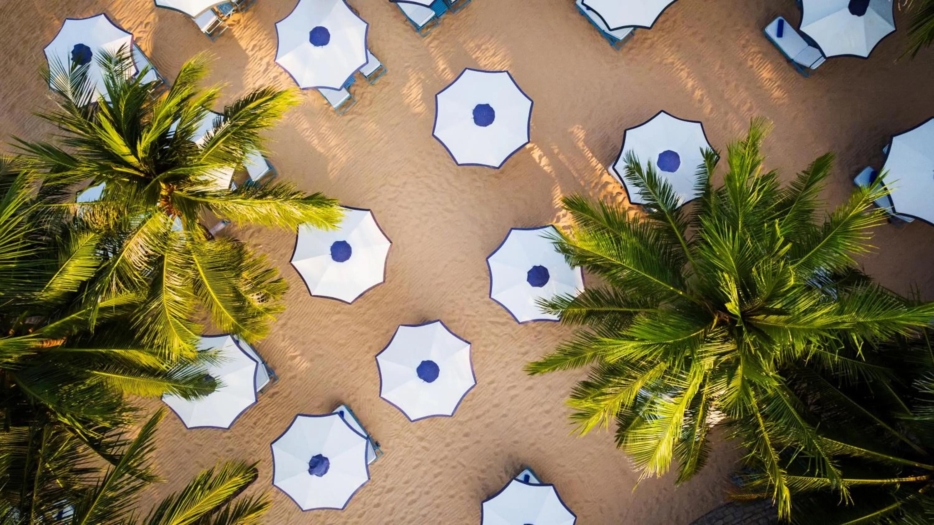 Beach in La Veranda Resort Phu Quoc - MGallery