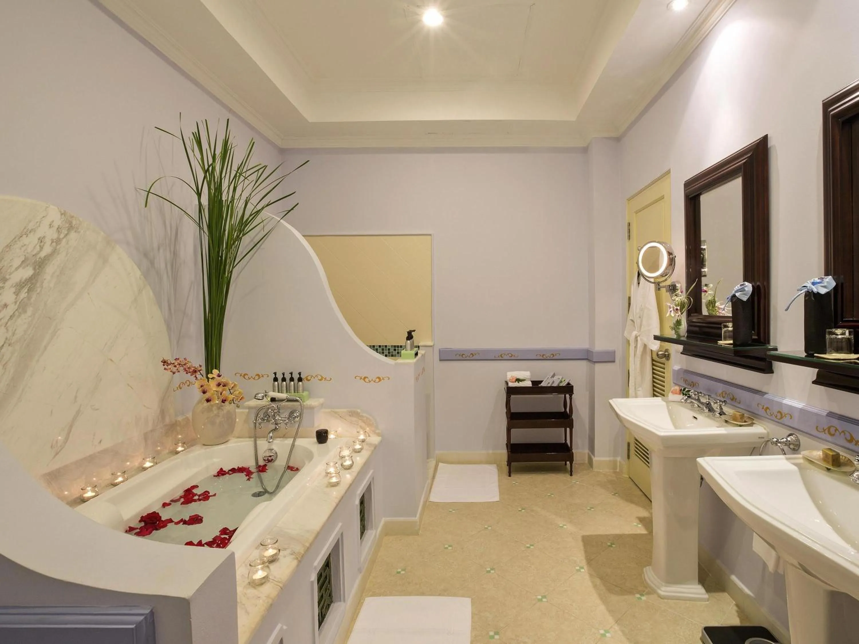 Bedroom in La Veranda Resort Phu Quoc - MGallery