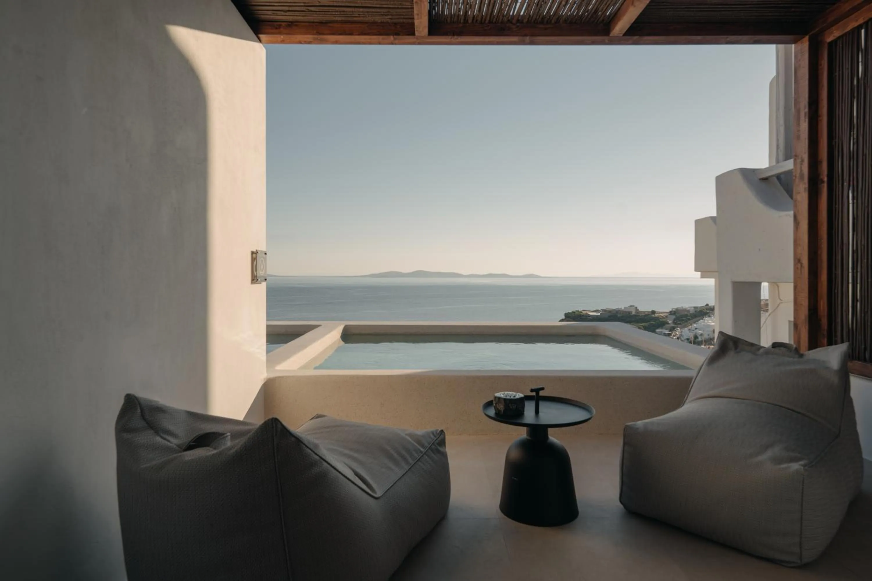 View (from property/room) in Bard De Sol