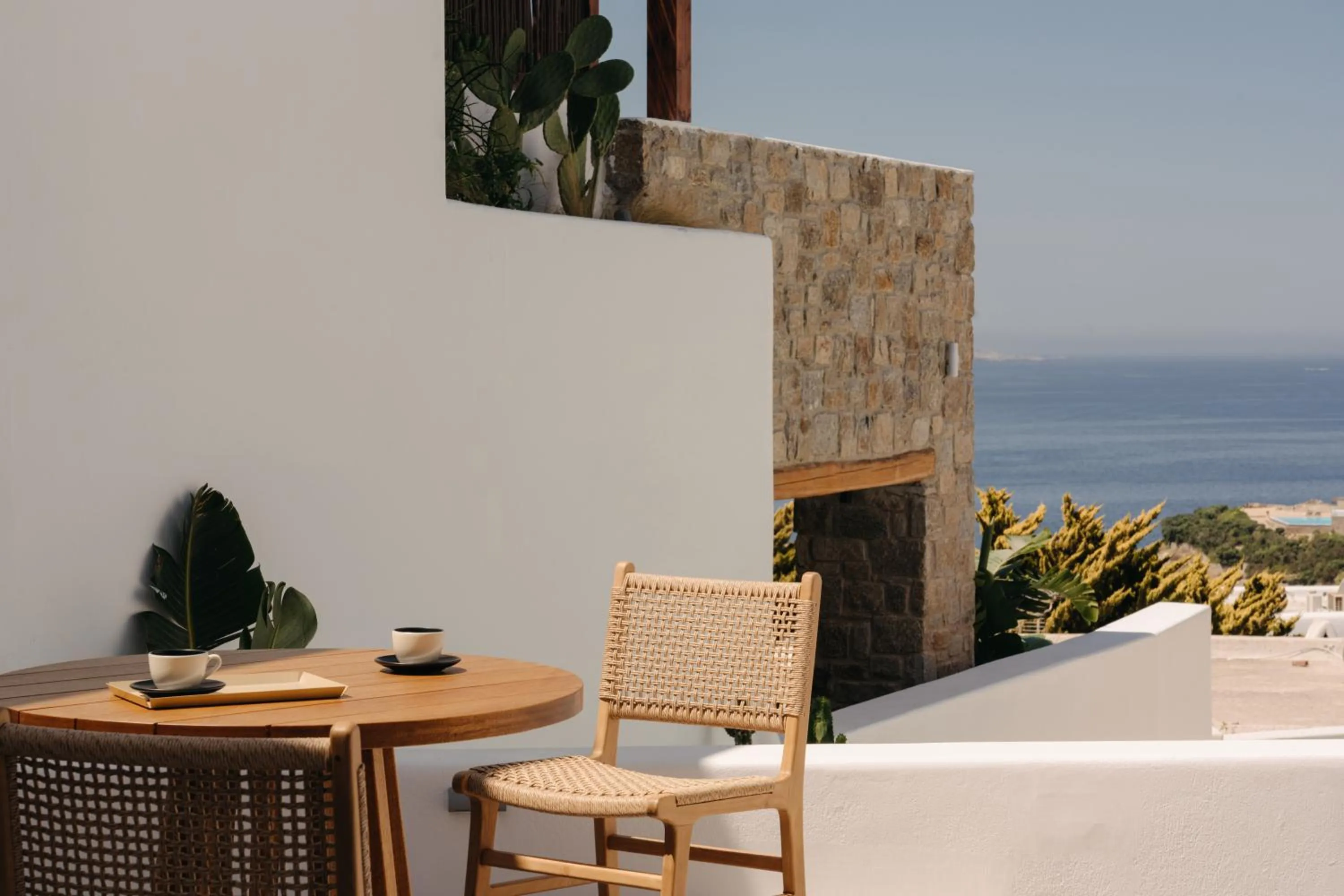 Property building in Bard De Sol