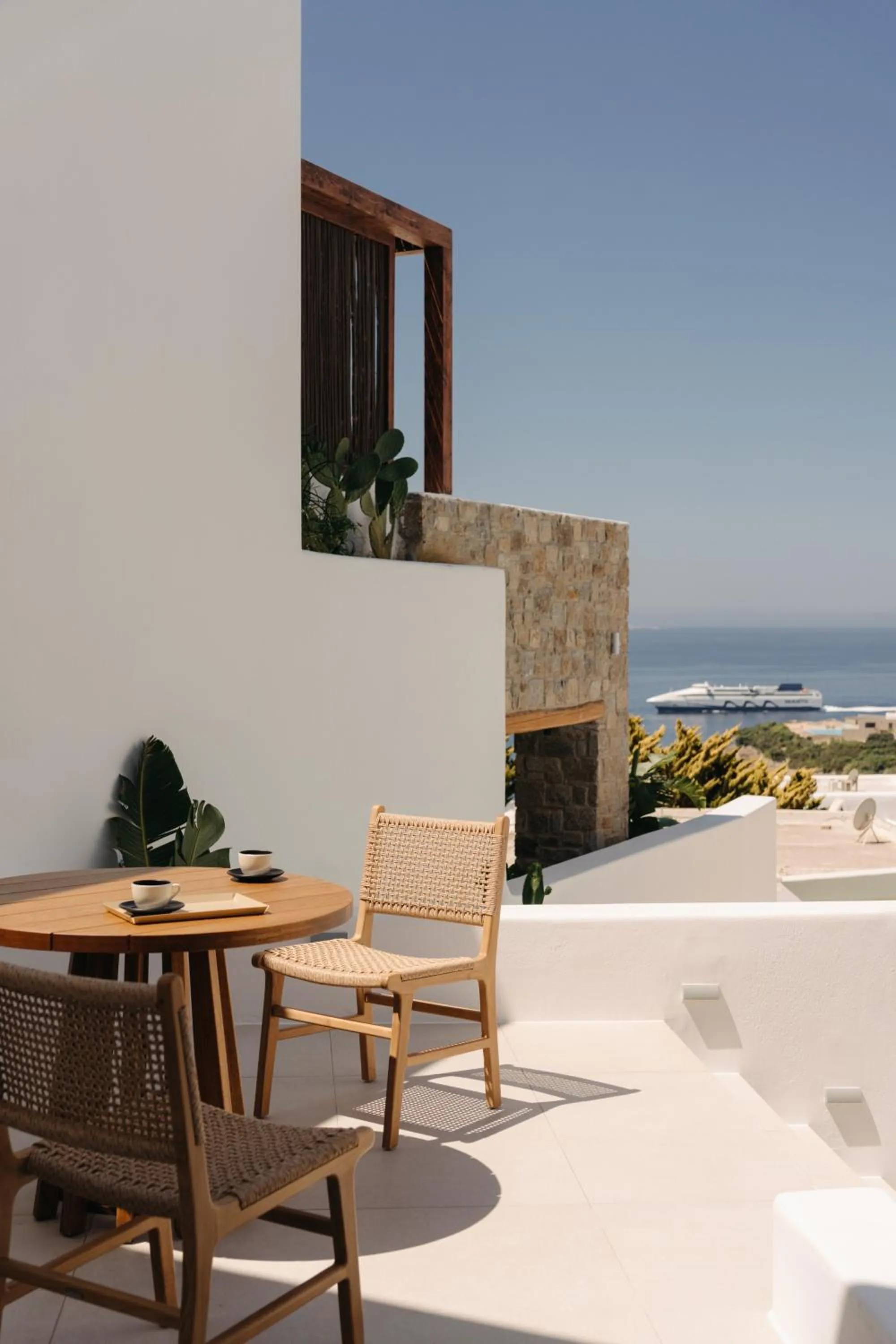 Balcony/Terrace in Bard De Sol