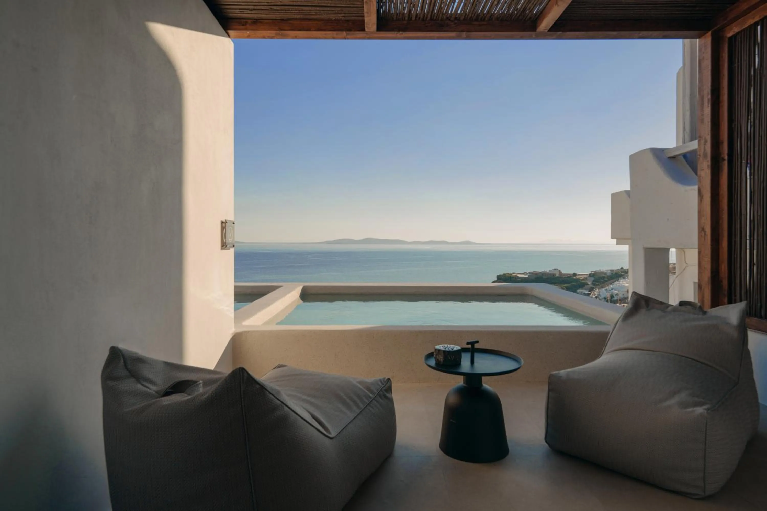 View (from property/room) in Bard De Sol