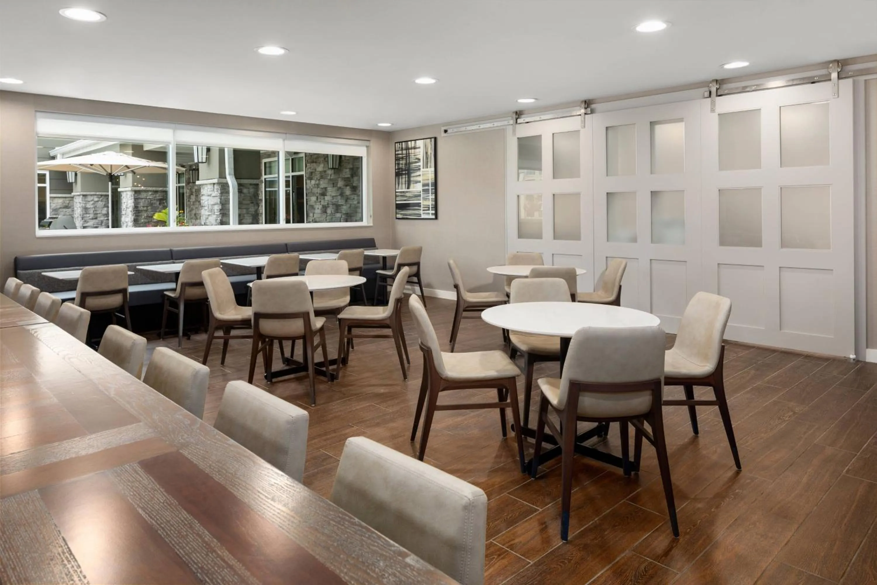 Breakfast in Residence Inn by Marriott East Peoria