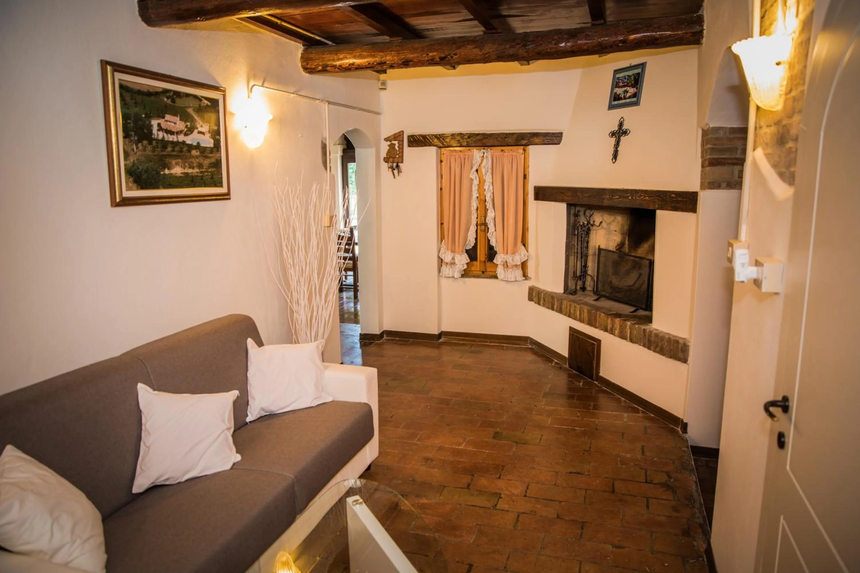 Other in Villa Ca' Viola Rimini