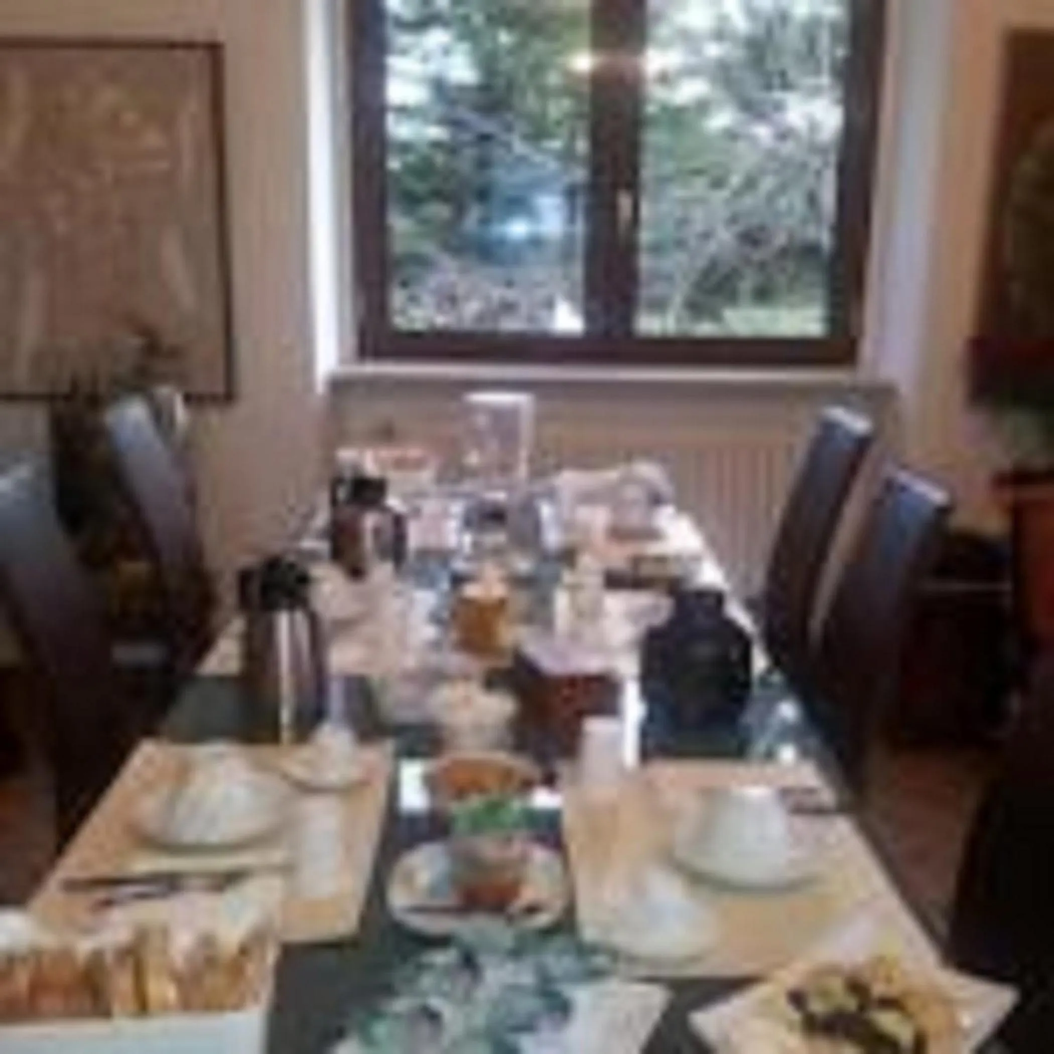 Food and drinks in La Sorgente