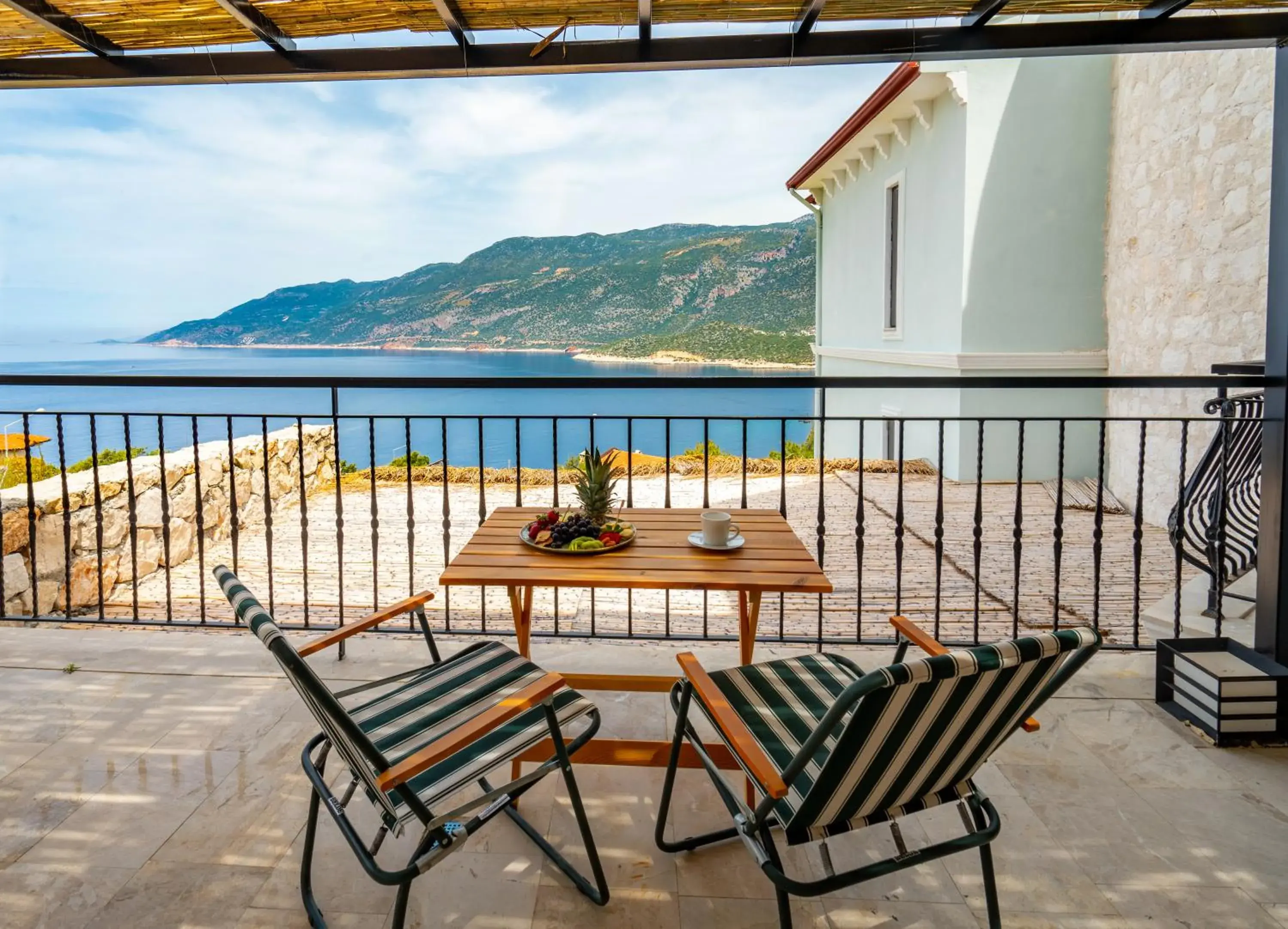 King Room with Spa Bath in Gumus Peninsula Hotel King Room with Spa Bath in Gumus Peninsula Hotel