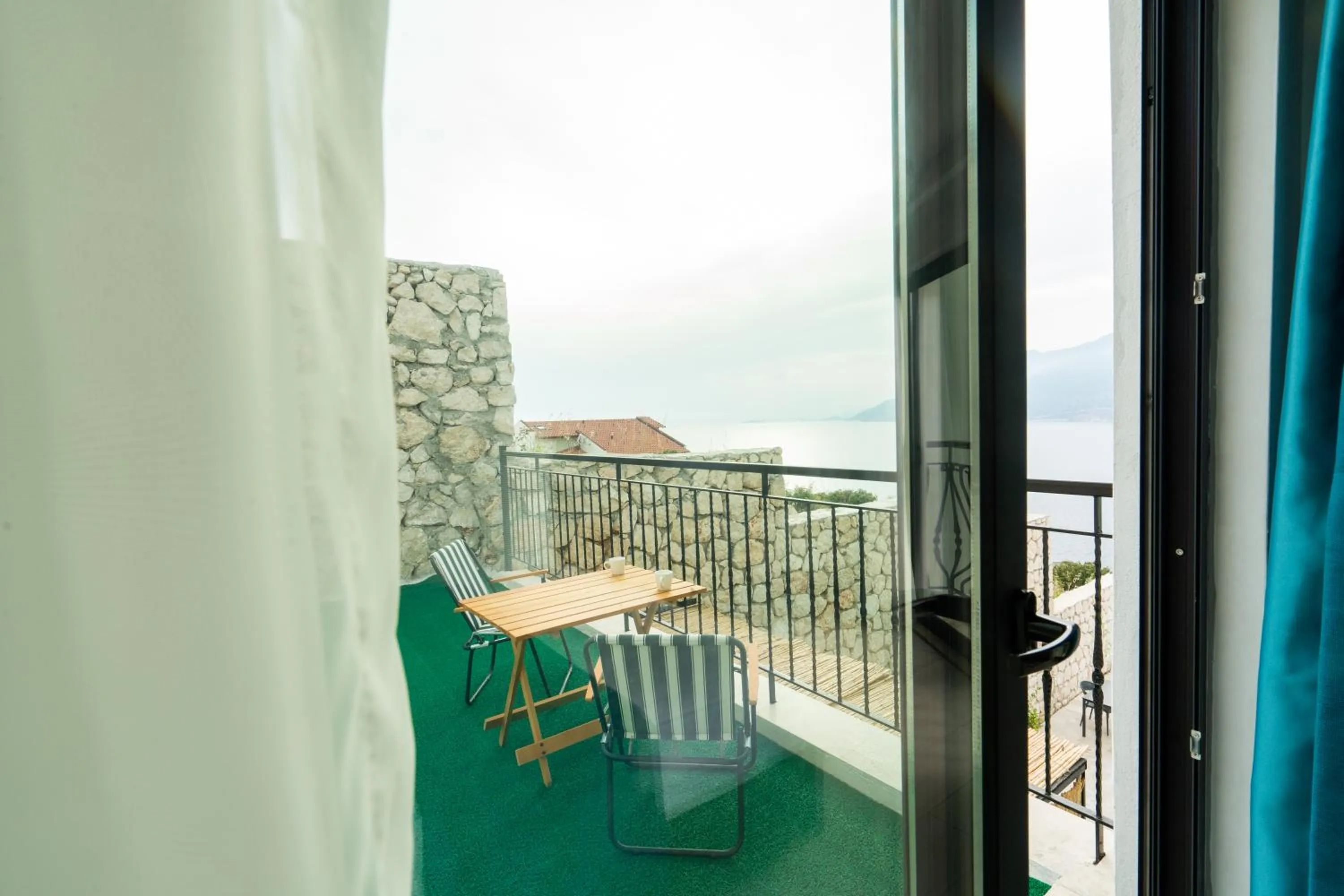 View (from property/room) in Gümüş Yazar Hotel