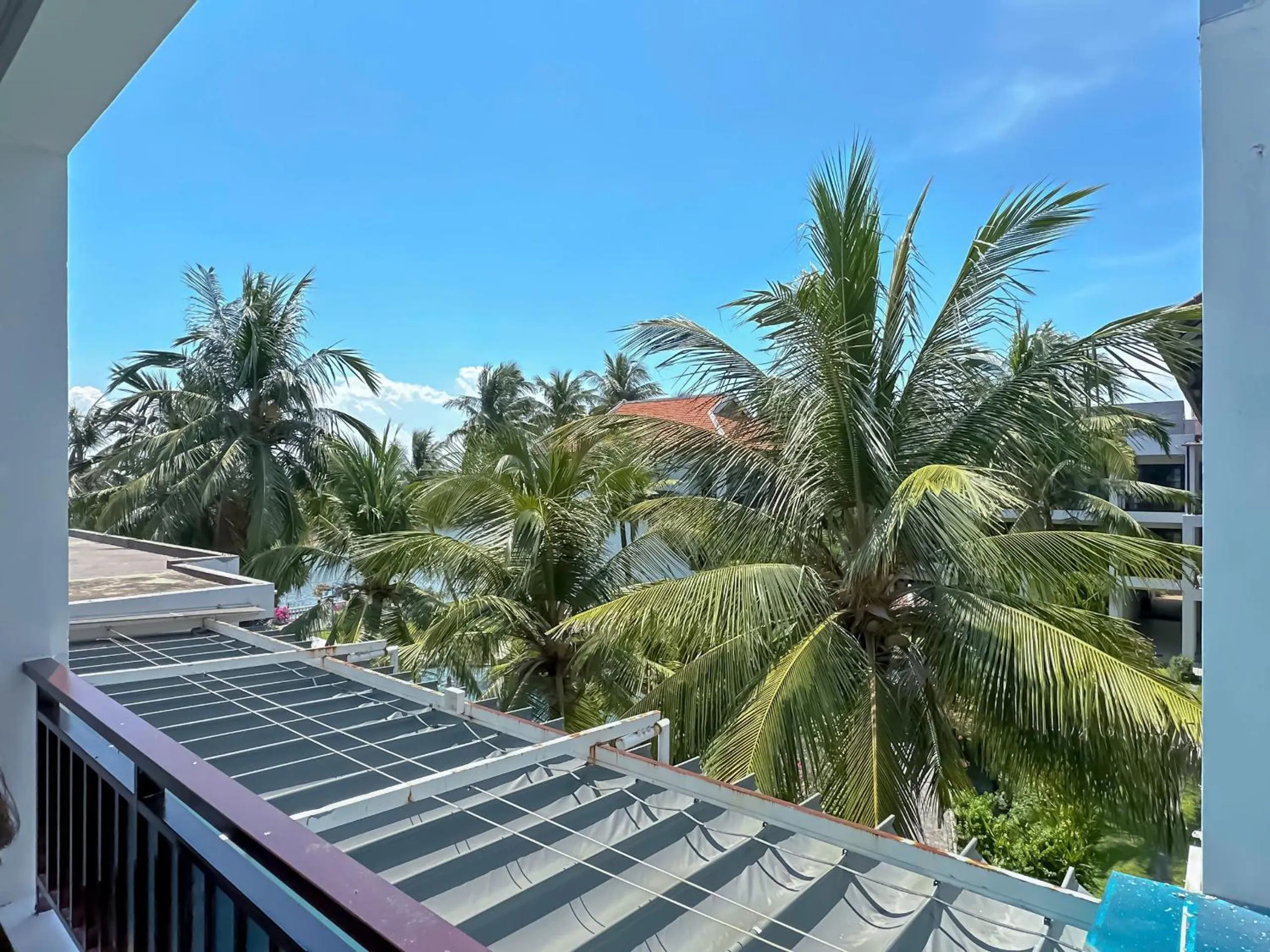 View (from property/room) in River Beach Resort & Residences