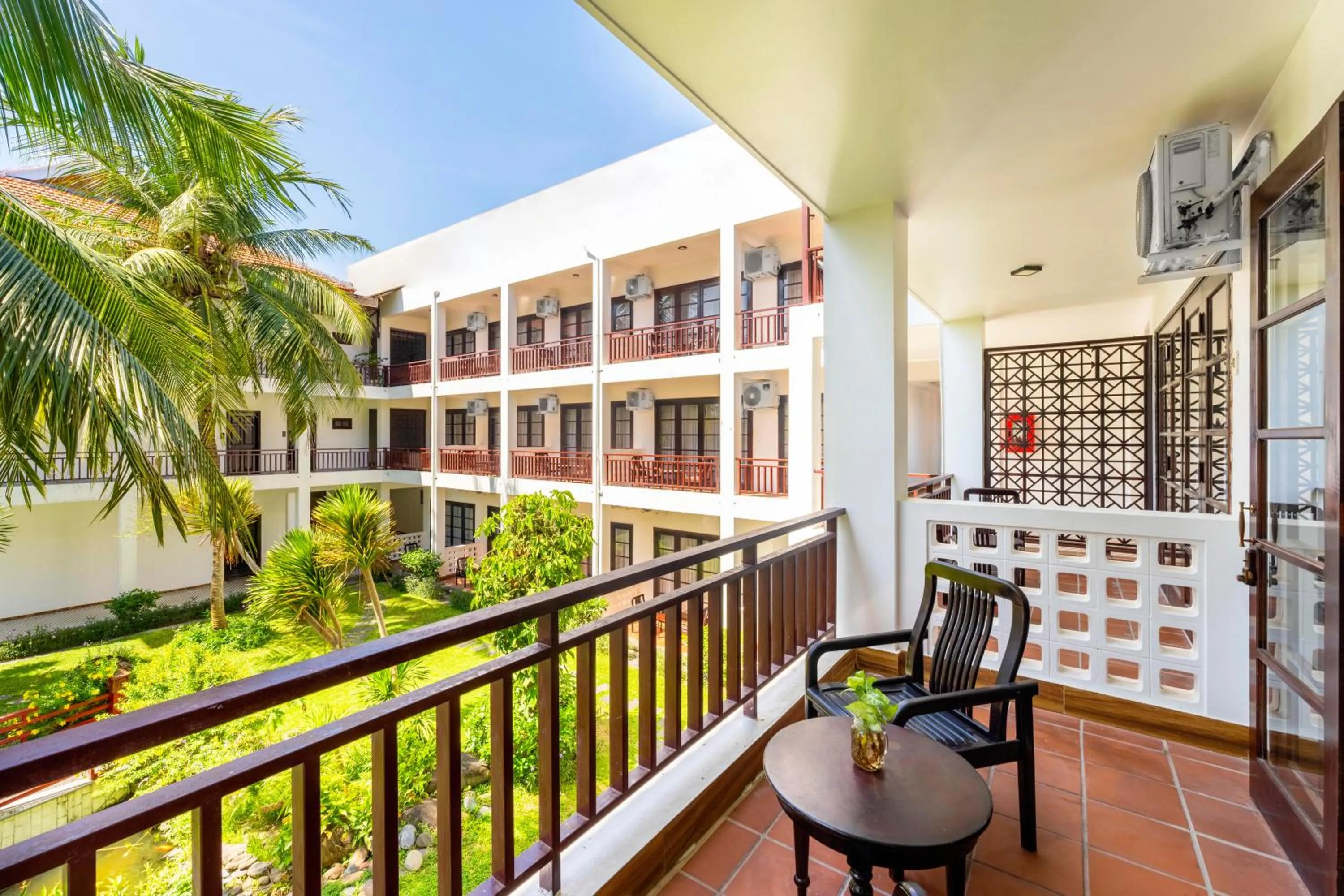 View (from property/room) in River Beach Resort & Residences