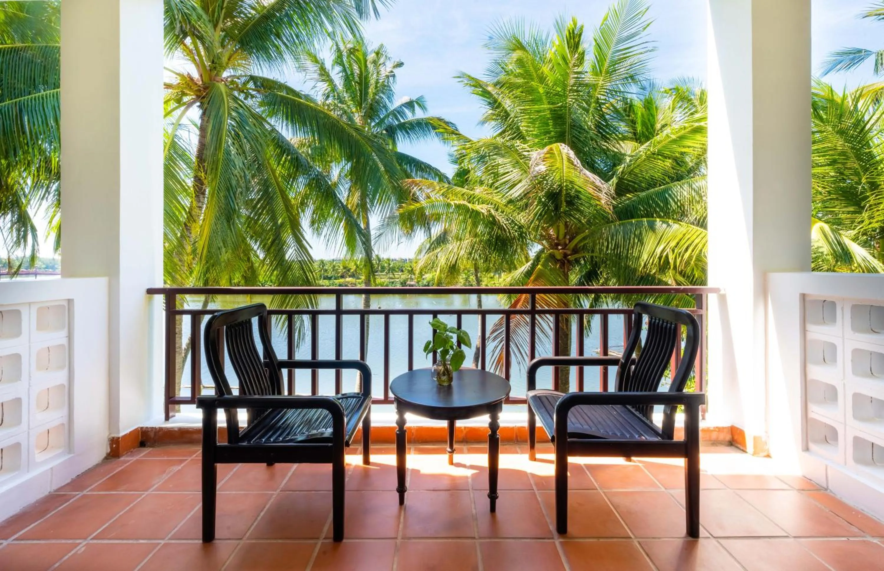 View (from property/room) in River Beach Resort & Residences