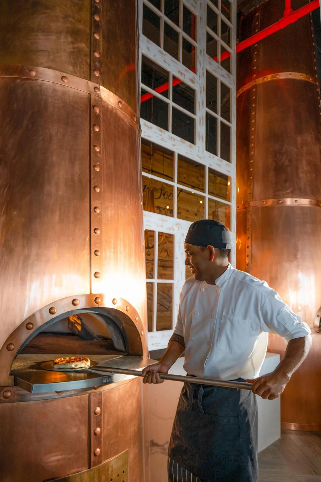 Restaurant/places to eat in Nickelodeon Hotels & Resorts Riviera Maya - Gourmet All Inclusive by Karisma