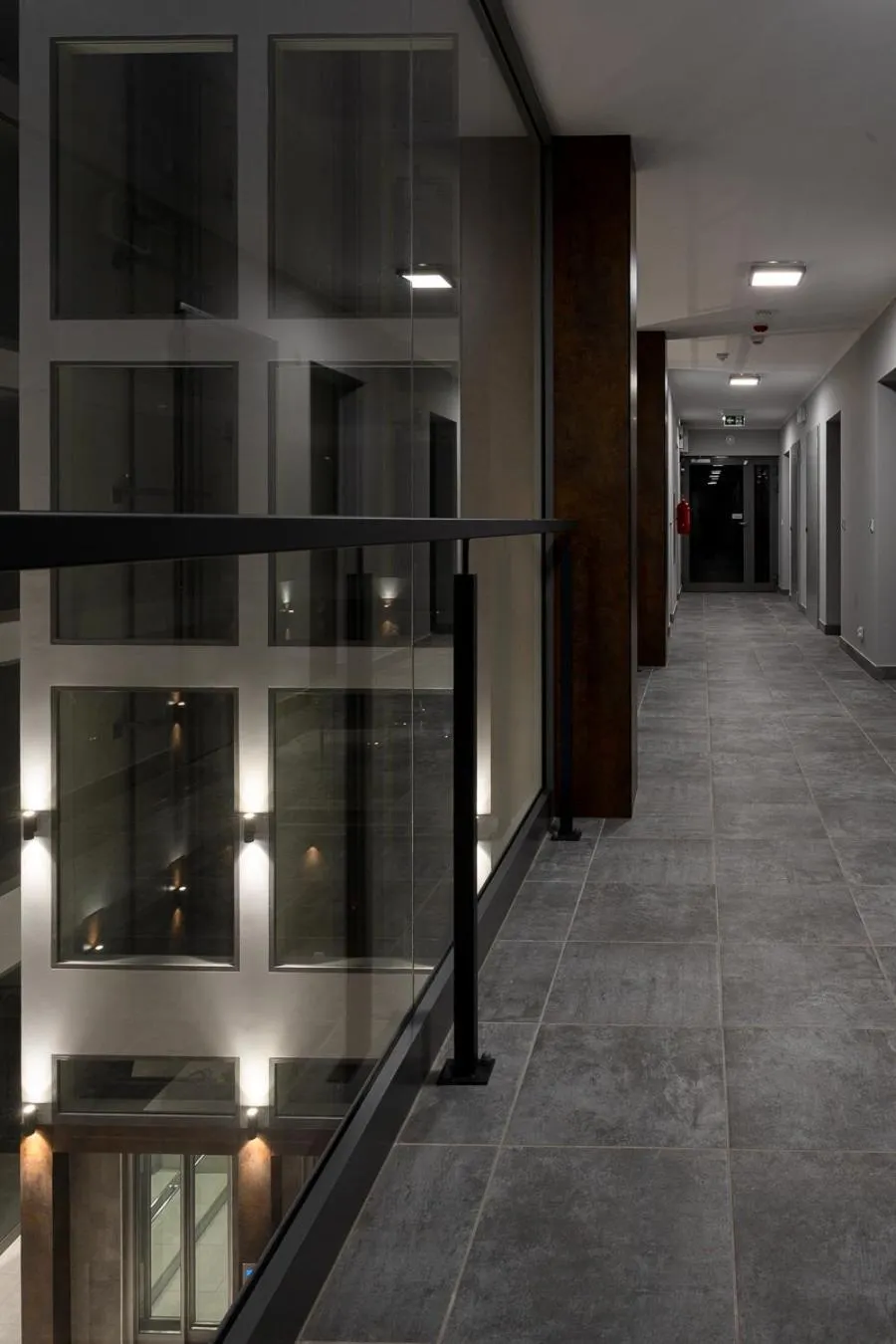 EASY RENT Apartments - SMART 317