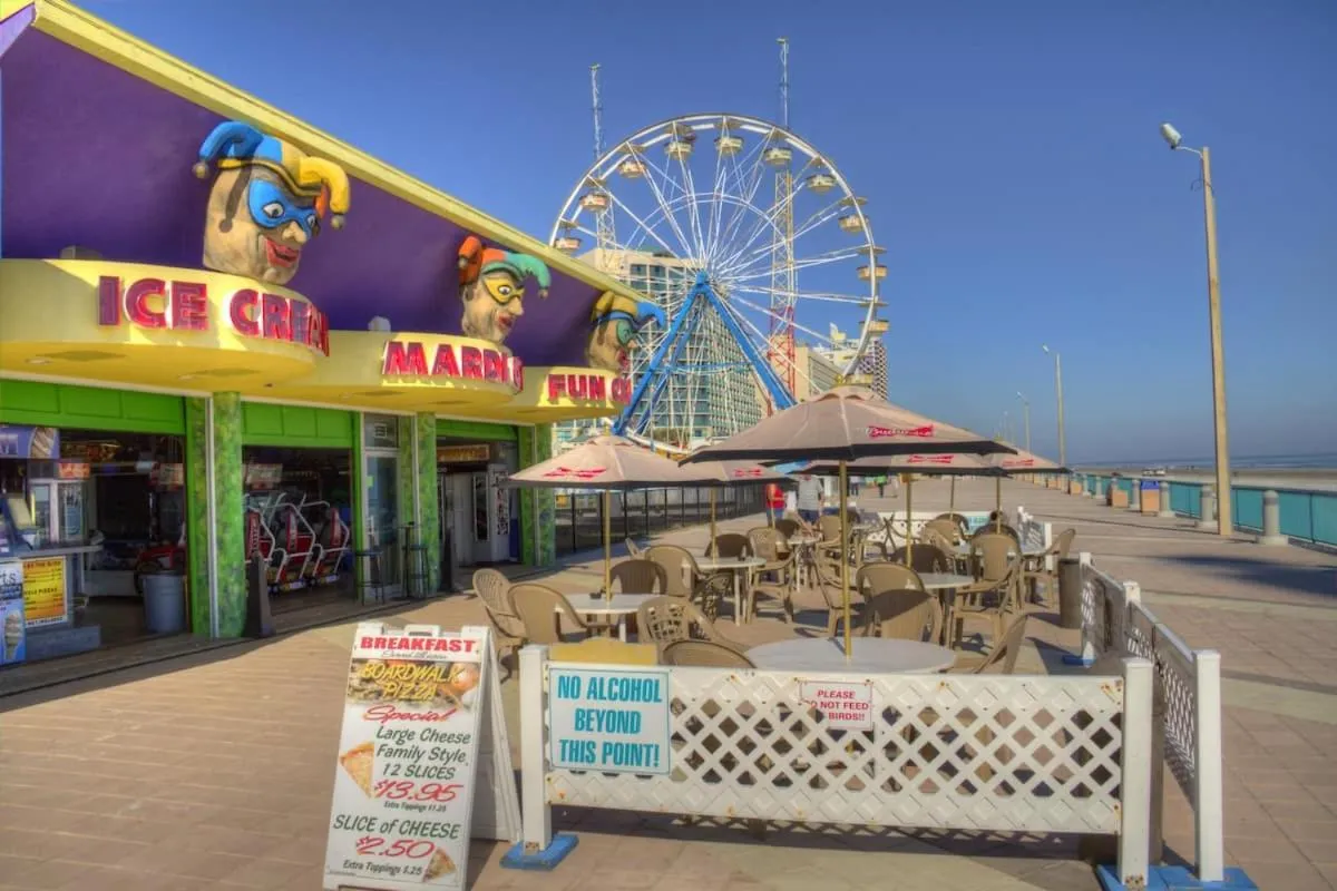 Beachfront Bliss at Ocean Walk Resort - Unit 1701