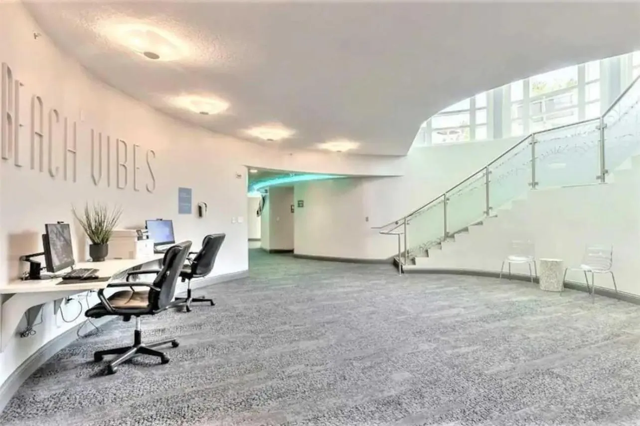 Beachfront Bliss at Ocean Walk Resort - Unit 1701