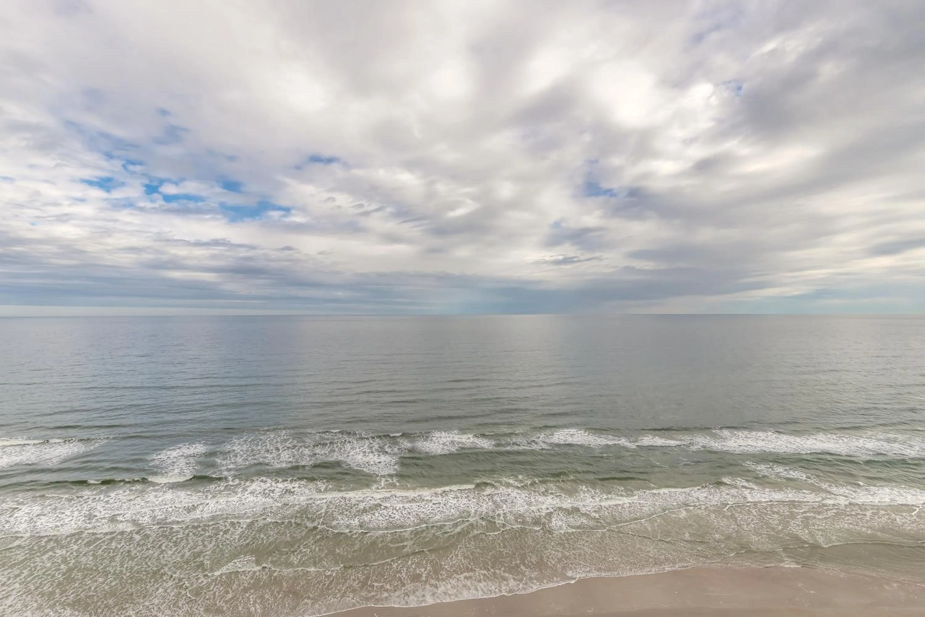 Beach in Beachfront Bliss at Ocean Walk Resort - Unit 1701