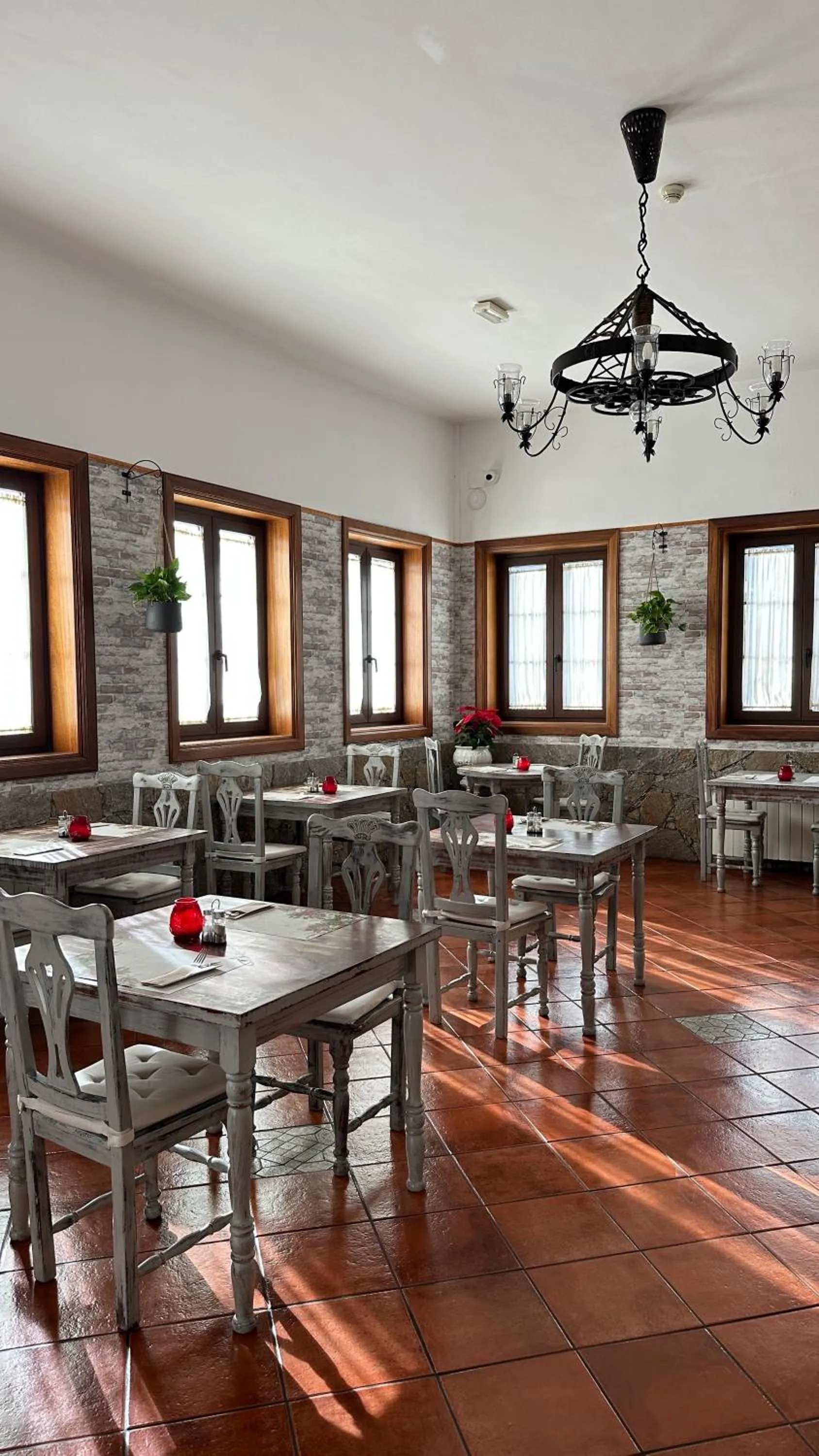 Hotel El Tejar & Spa