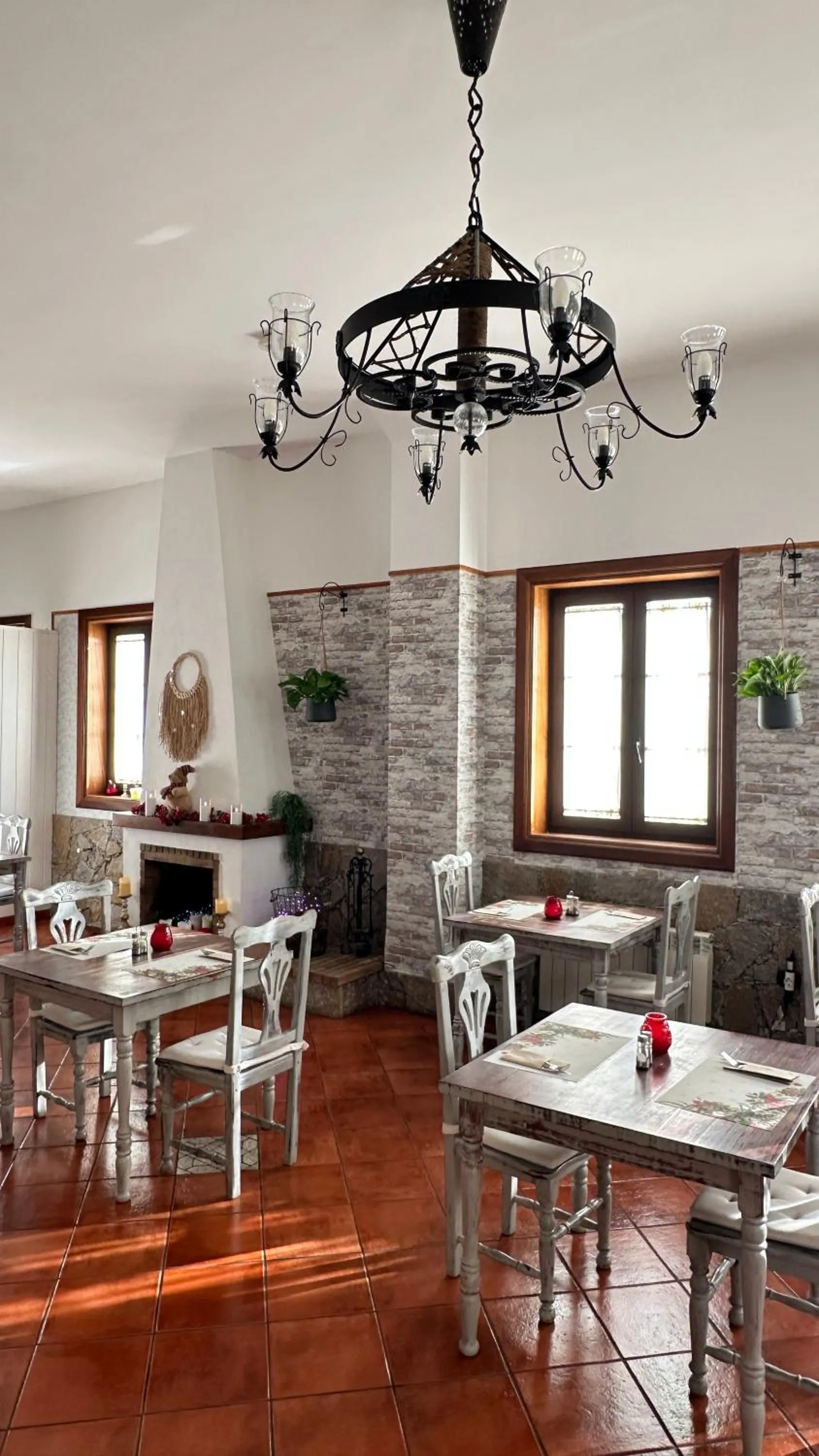 Hotel El Tejar & Spa