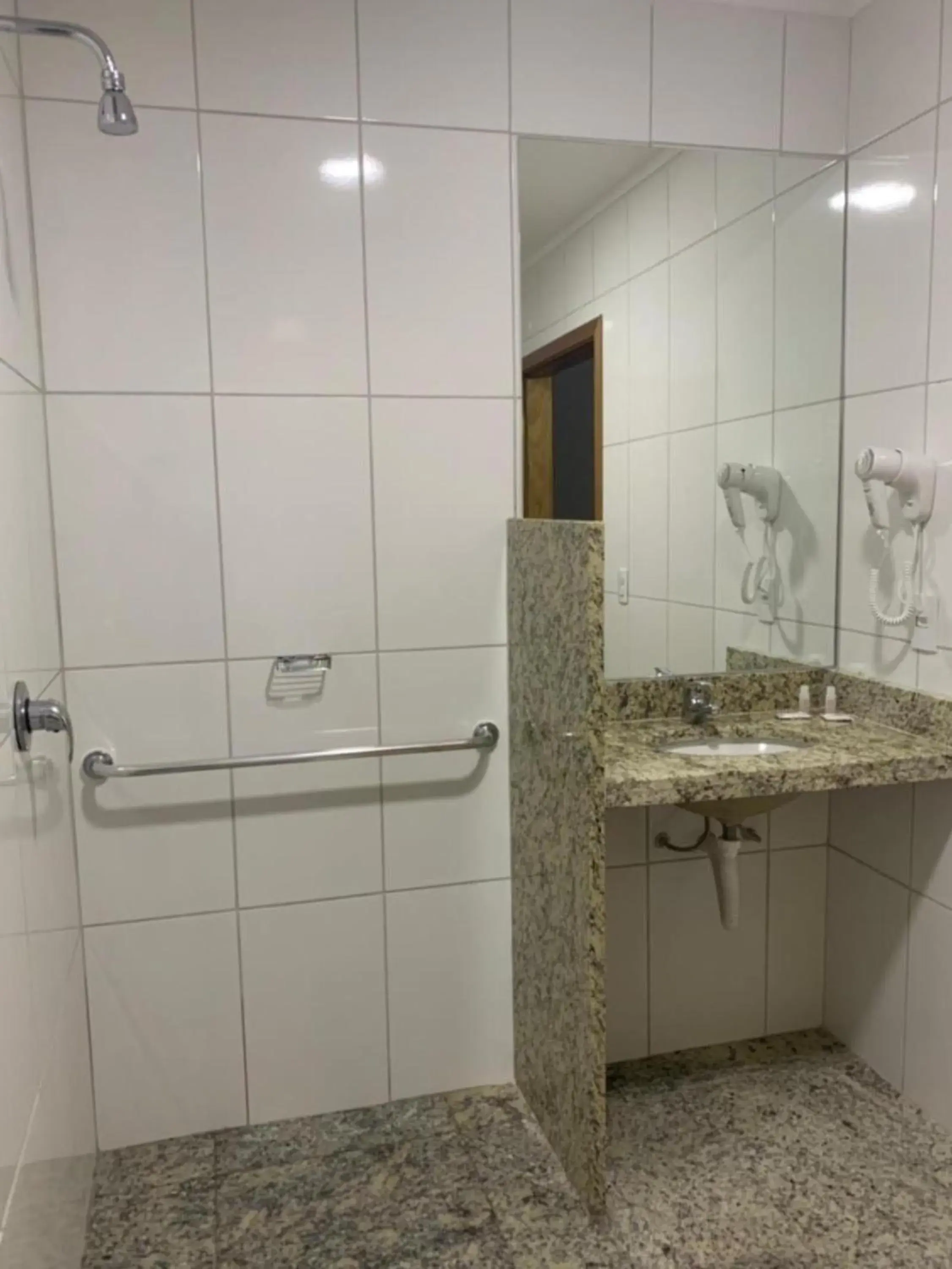 Deluxe - Disability Access in Cassino All Inclusive Resort Poços de Caldas By Nacional Inn Deluxe - Disability Access in Cassino All Inclusive Resort Poços de Caldas By Nacional Inn