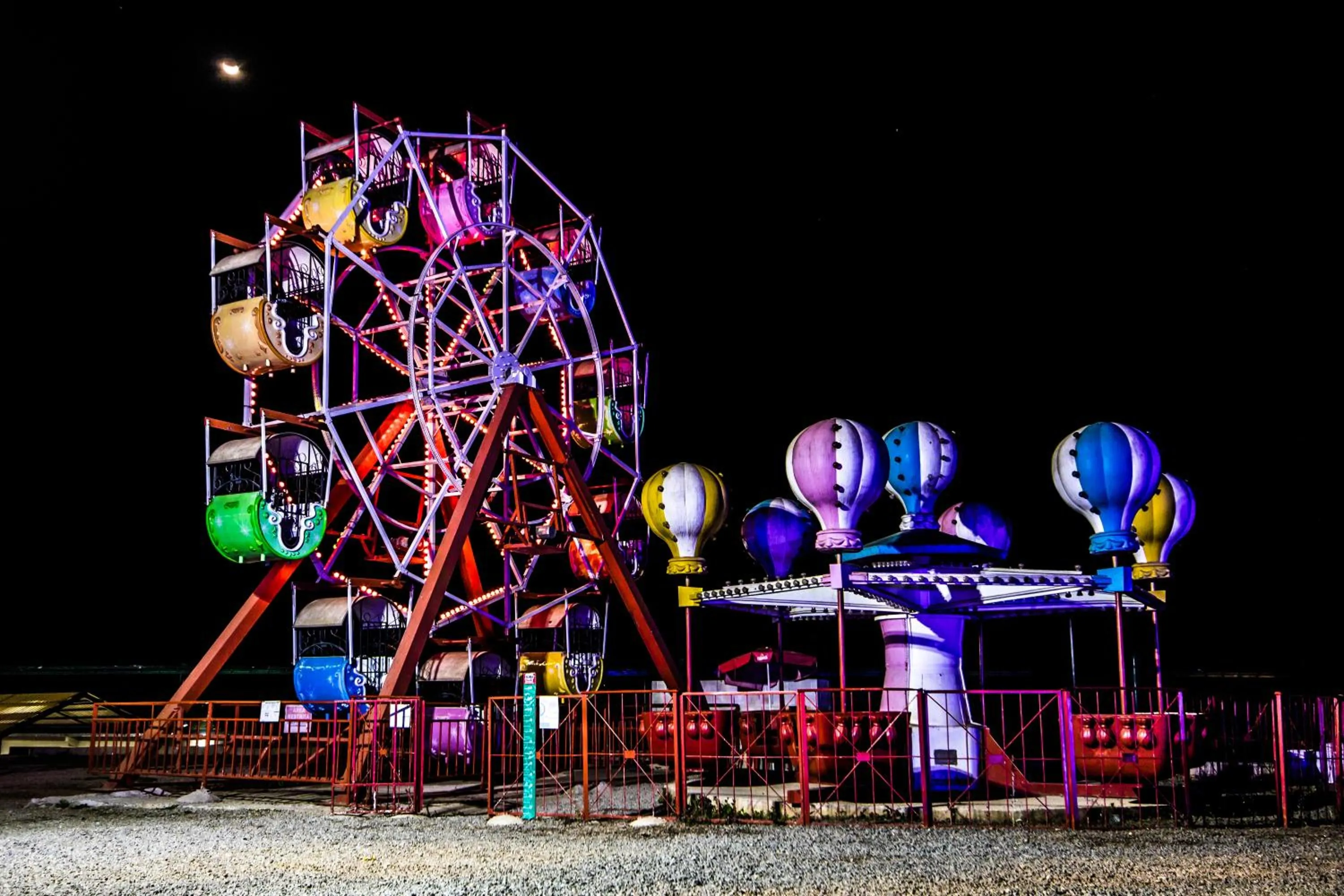 Children play ground in Cassino All Inclusive Resort Poços de Caldas By Nacional Inn