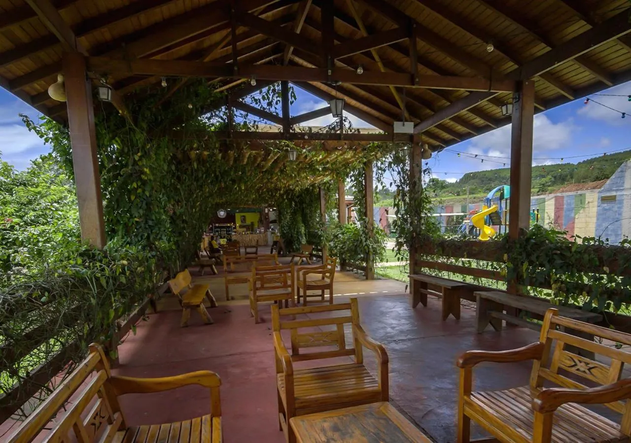 Other in Cassino All Inclusive Resort Poços de Caldas By Nacional Inn