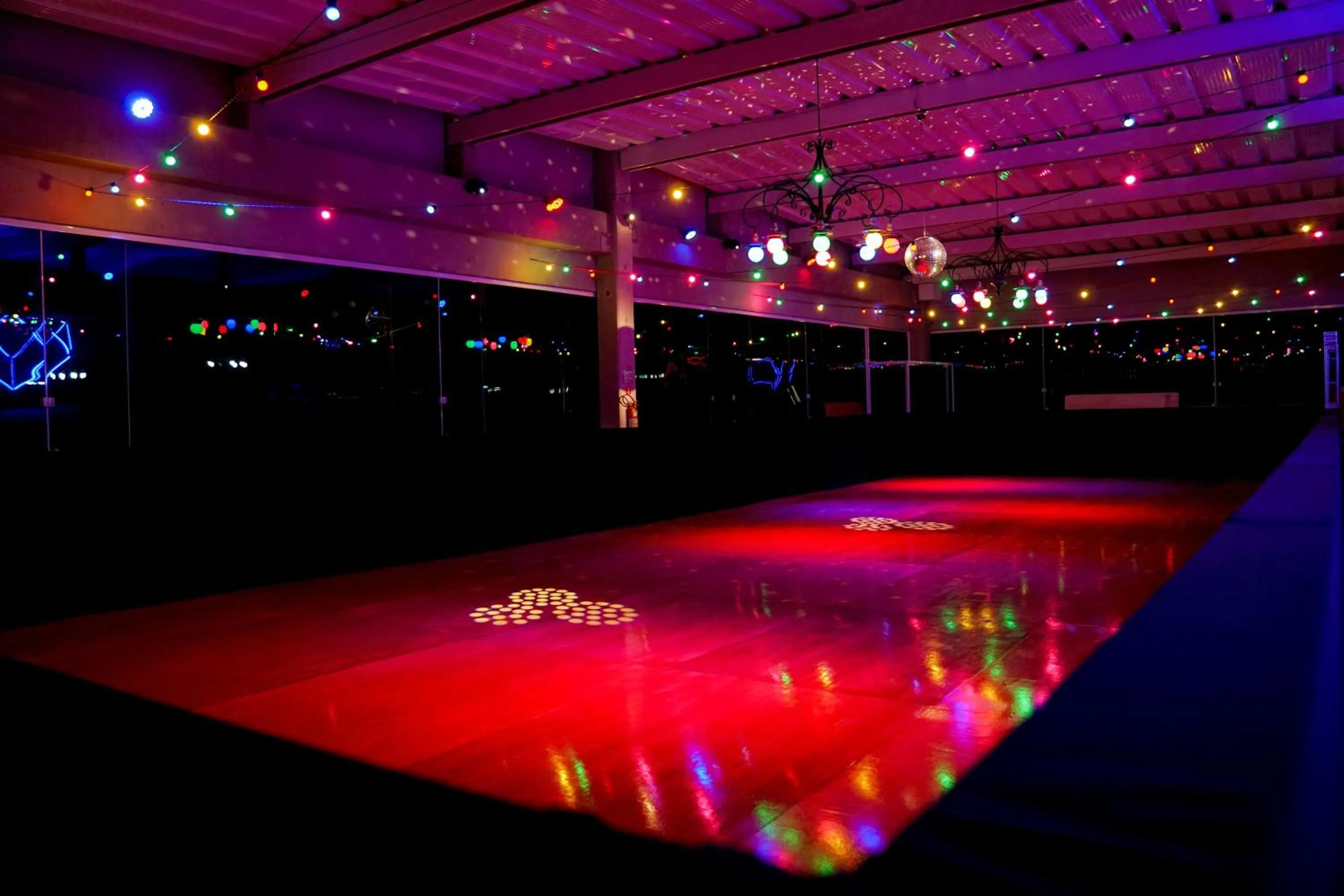 Activities in Cassino All Inclusive Resort Poços de Caldas By Nacional Inn