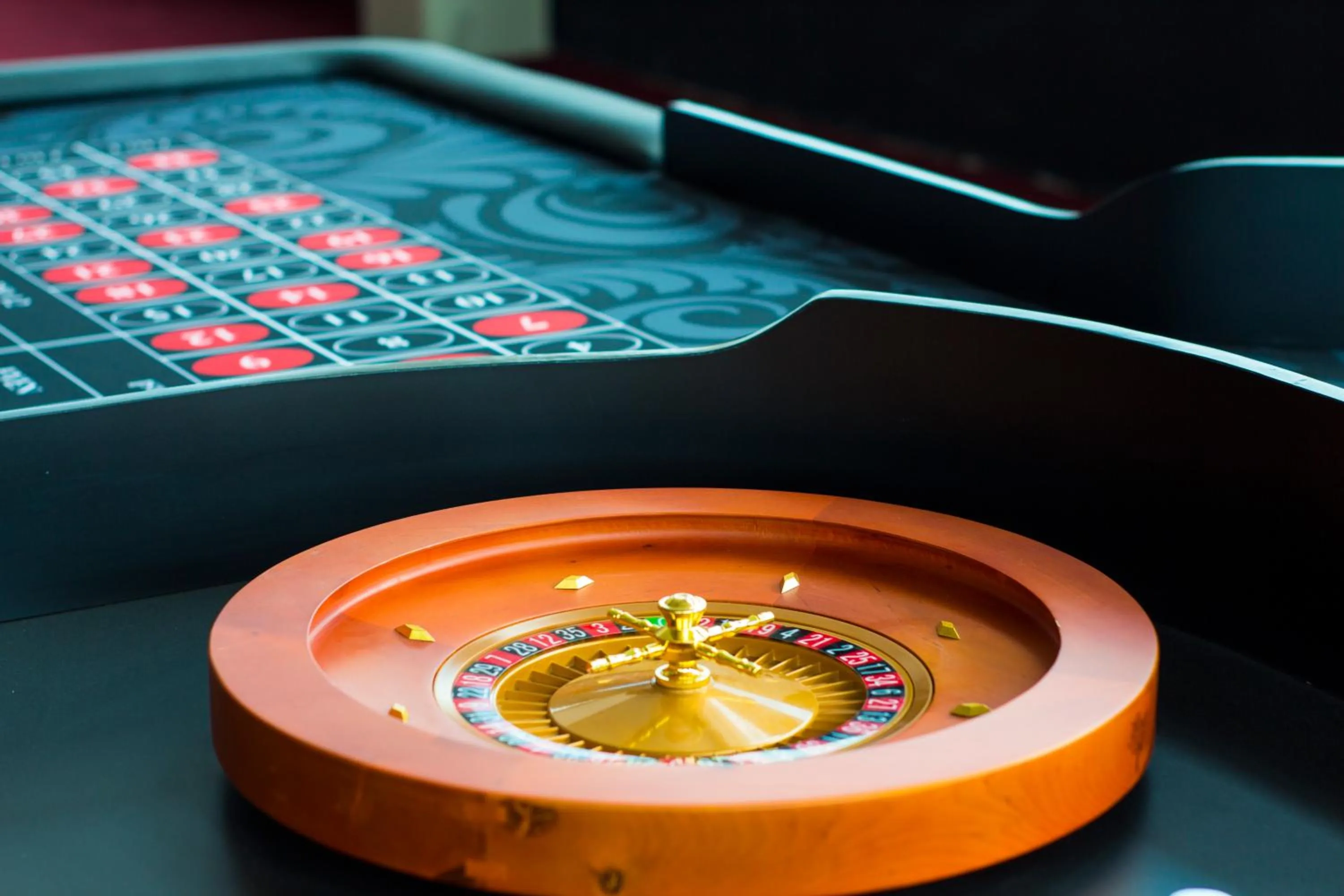 Casino in Cassino All Inclusive Resort Poços de Caldas By Nacional Inn