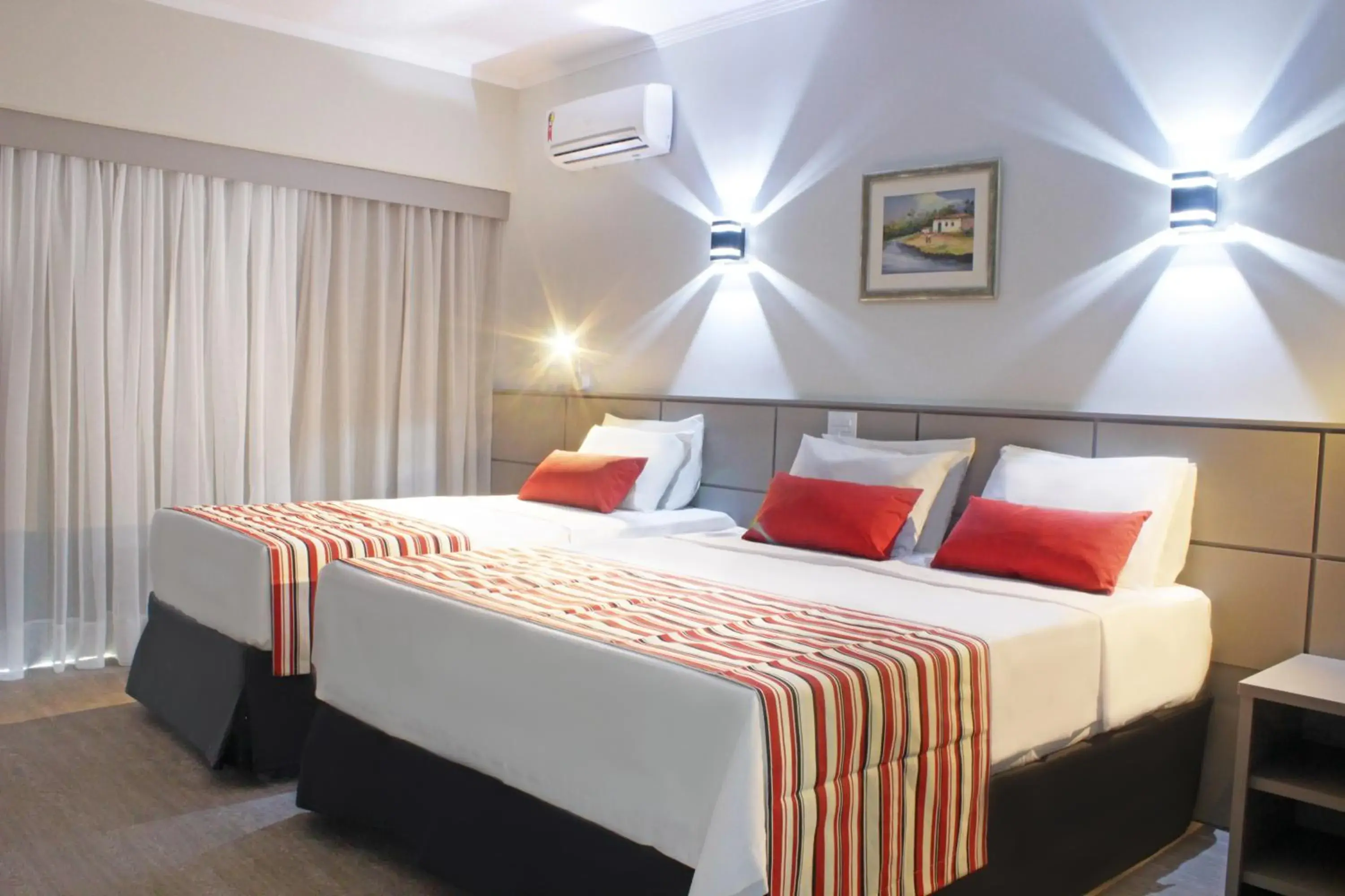 Deluxe - Disability Access in Cassino All Inclusive Resort Poços de Caldas Deluxe - Disability Access in Cassino All Inclusive Resort Poços de Caldas