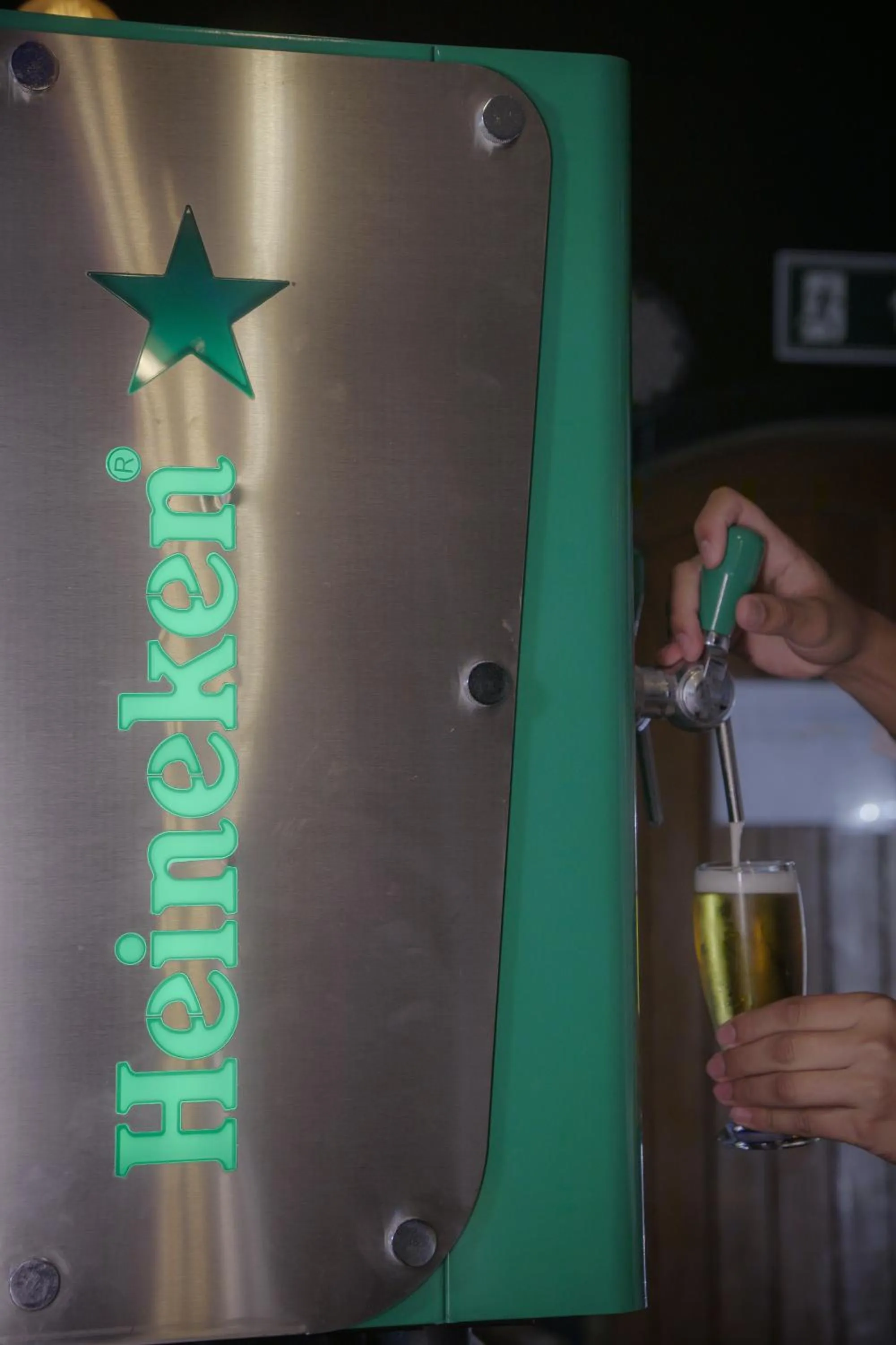 Lounge or bar in Cassino All Inclusive Resort Poços de Caldas By Nacional Inn