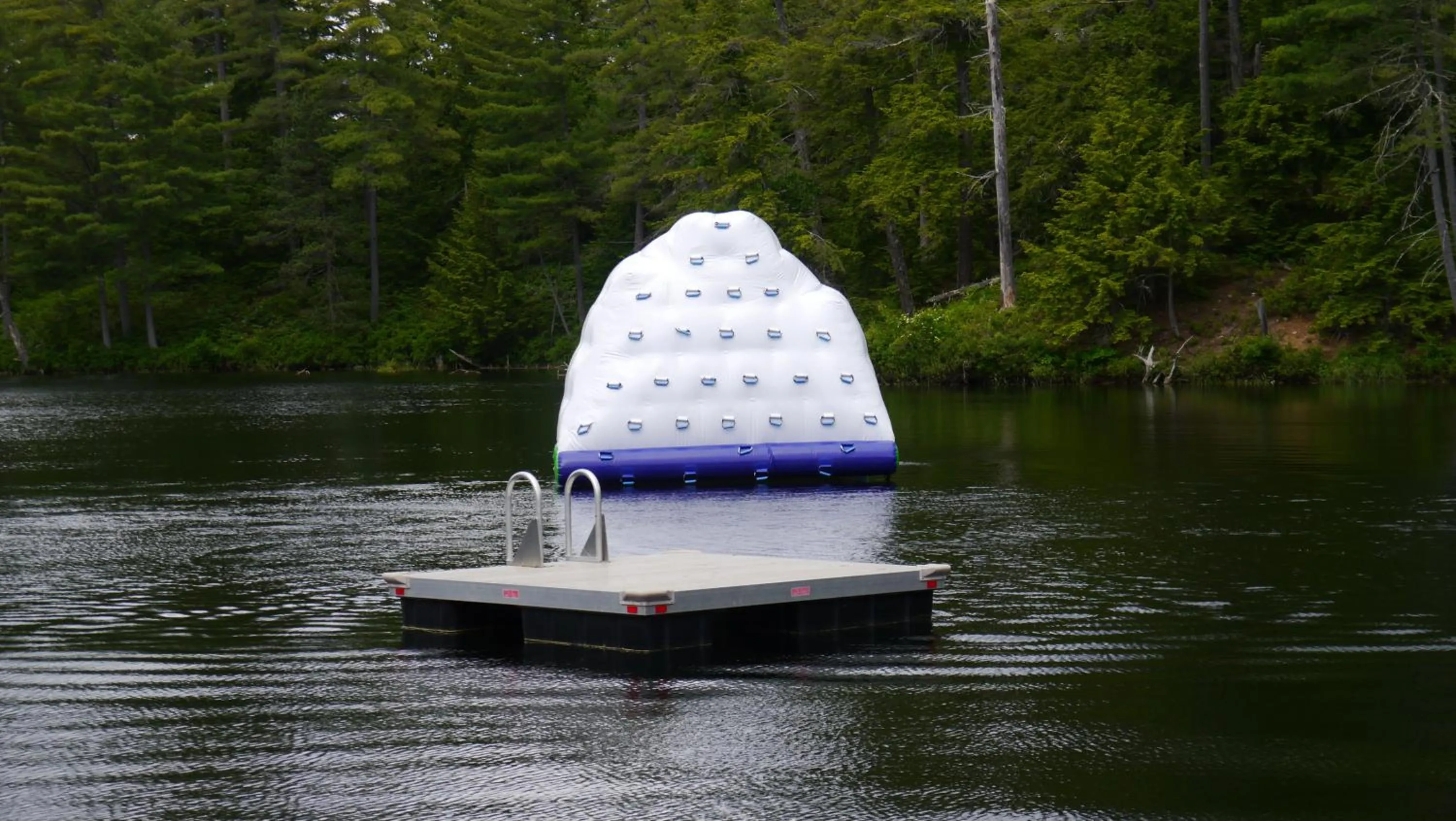 Activities in Purity Spring Resort