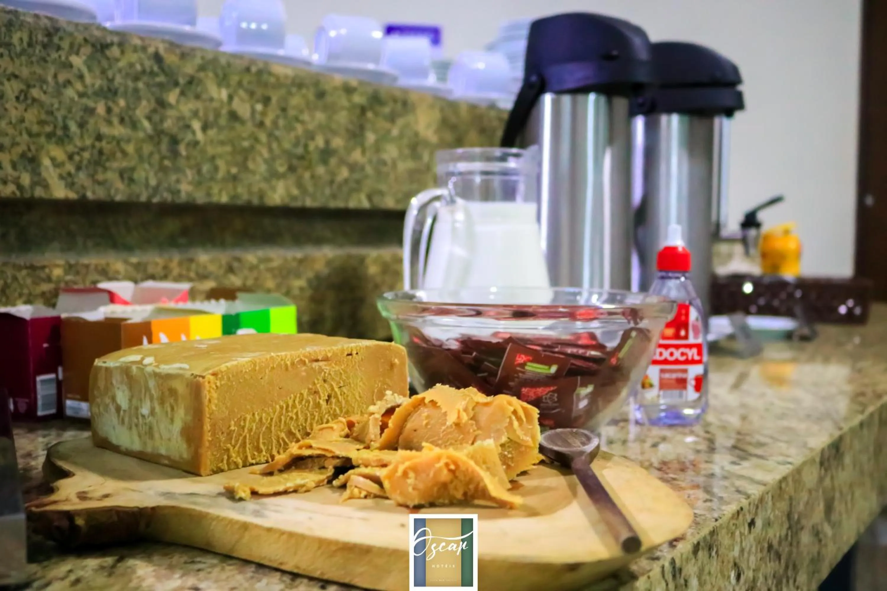 Hotel Oscar Econômico Montes Claros