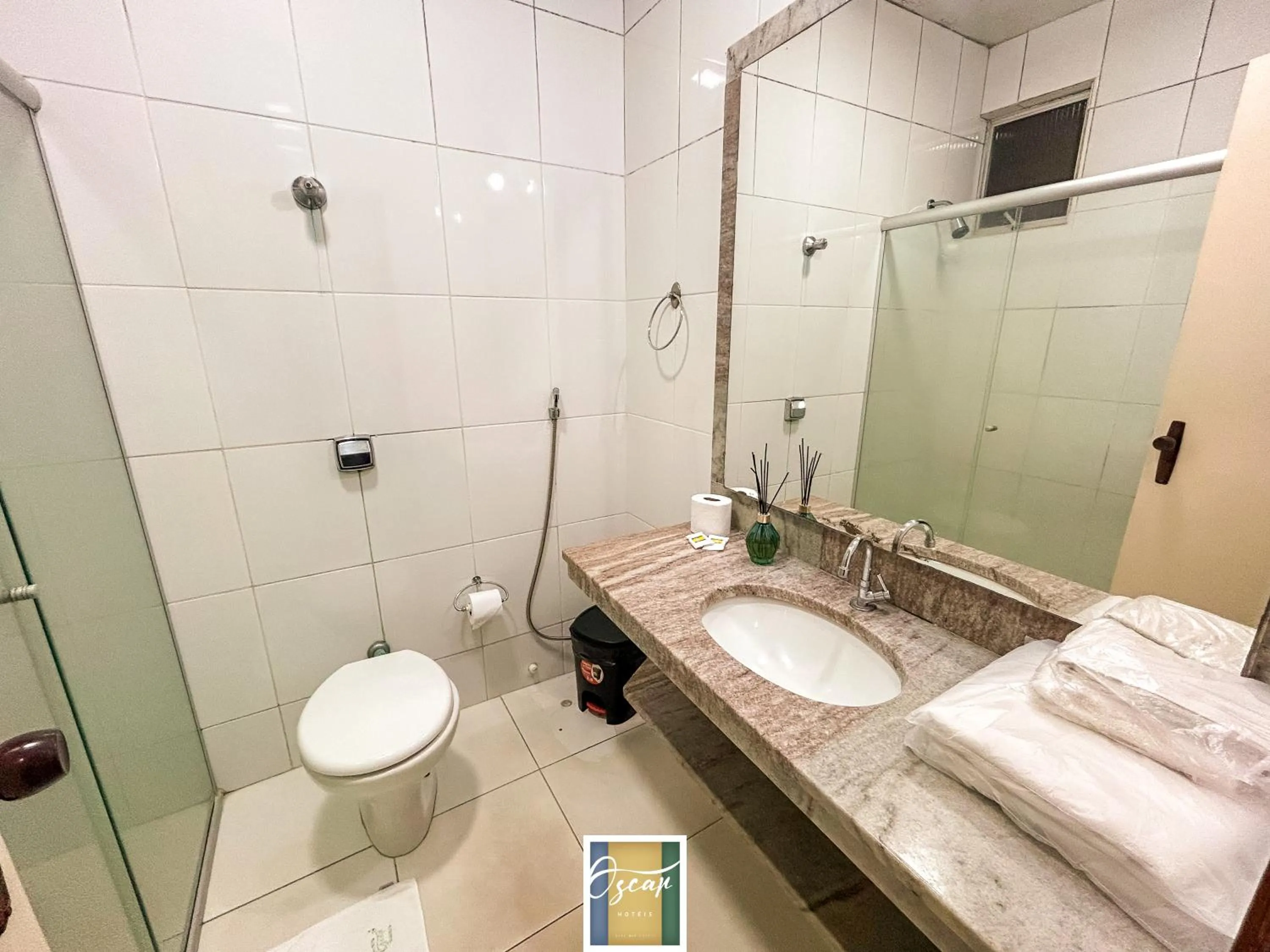 Hotel Oscar Econômico Montes Claros