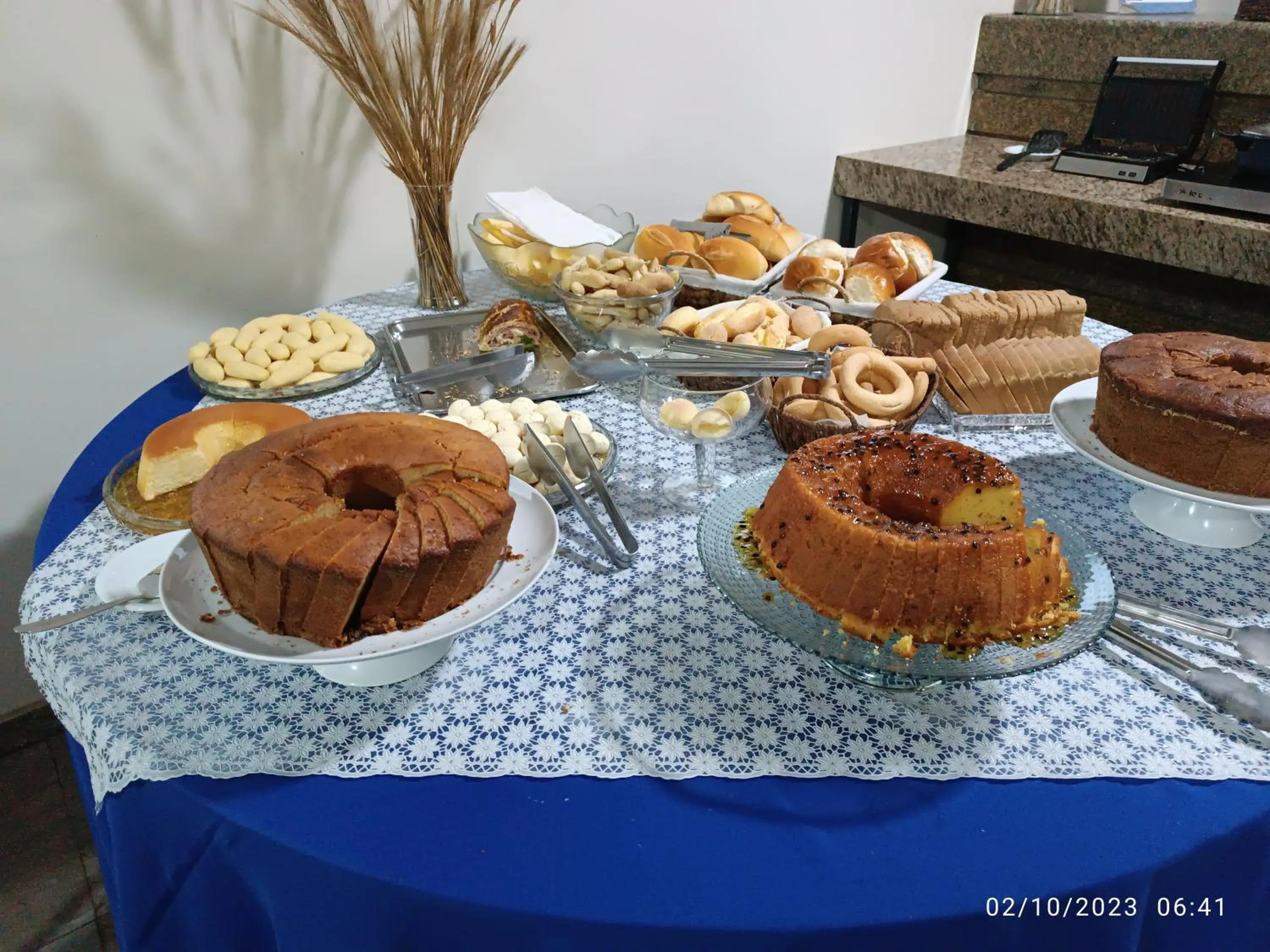 Hotel Oscar Econômico Montes Claros