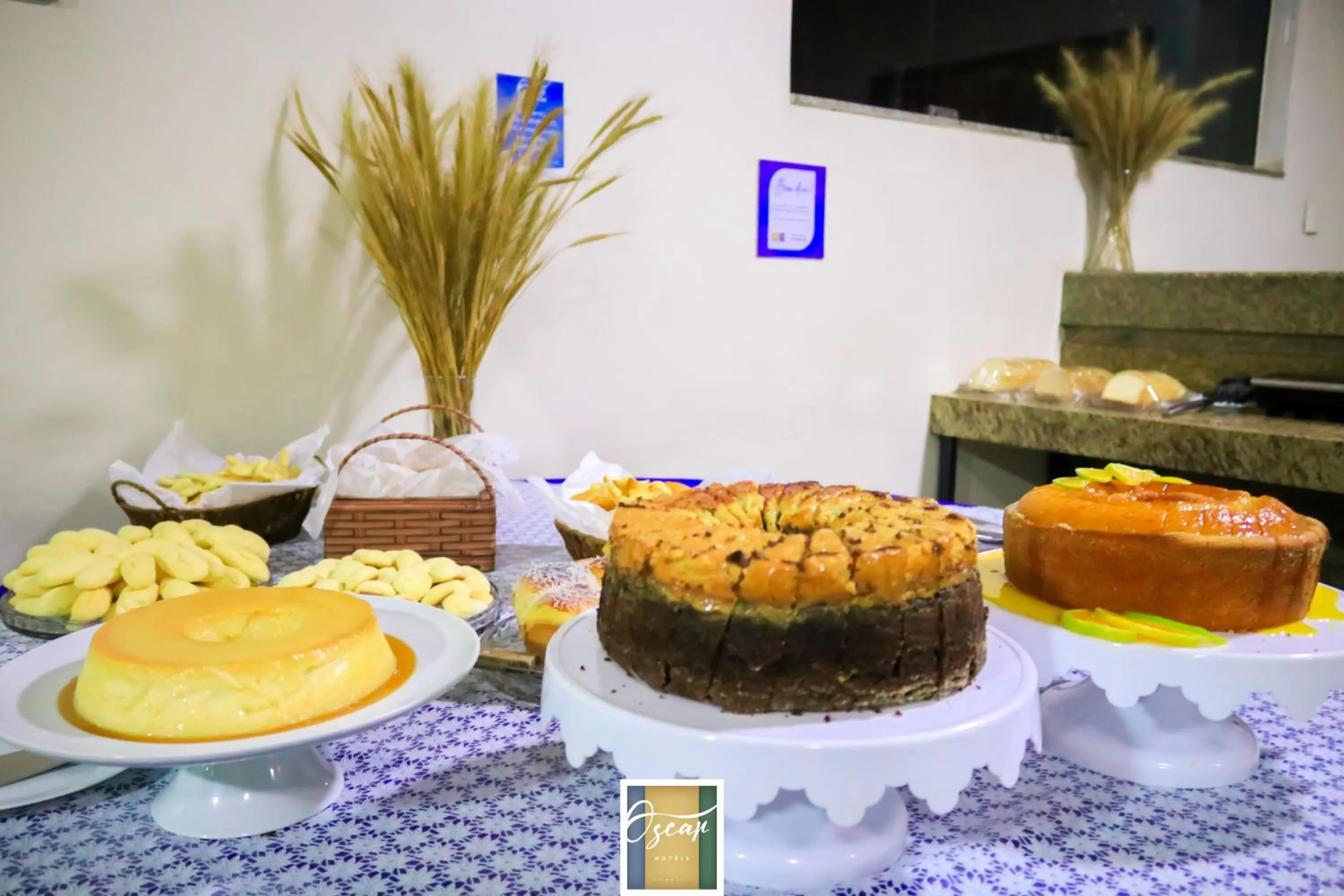 Hotel Oscar Econômico Montes Claros