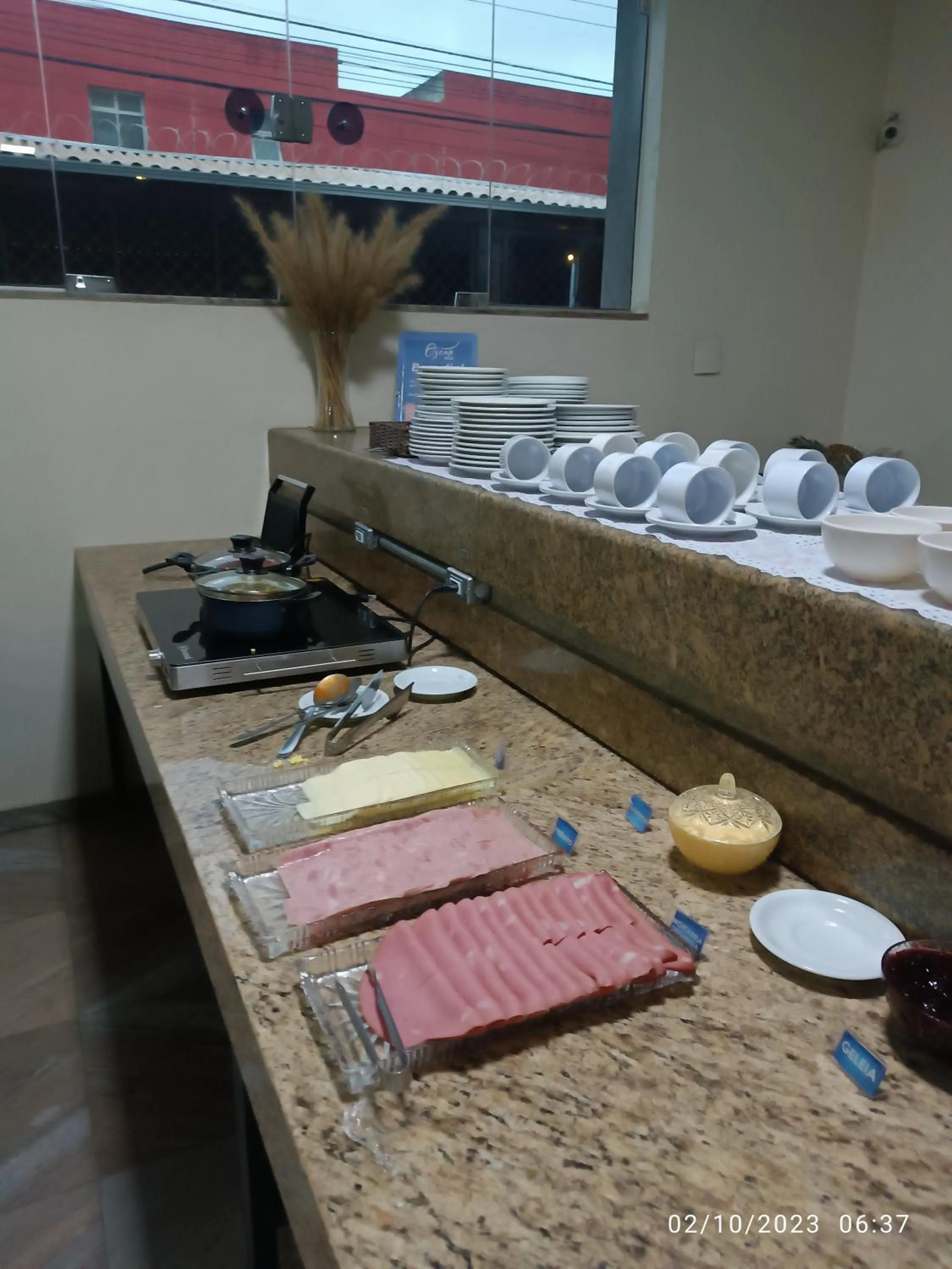 Hotel Oscar Econômico Montes Claros