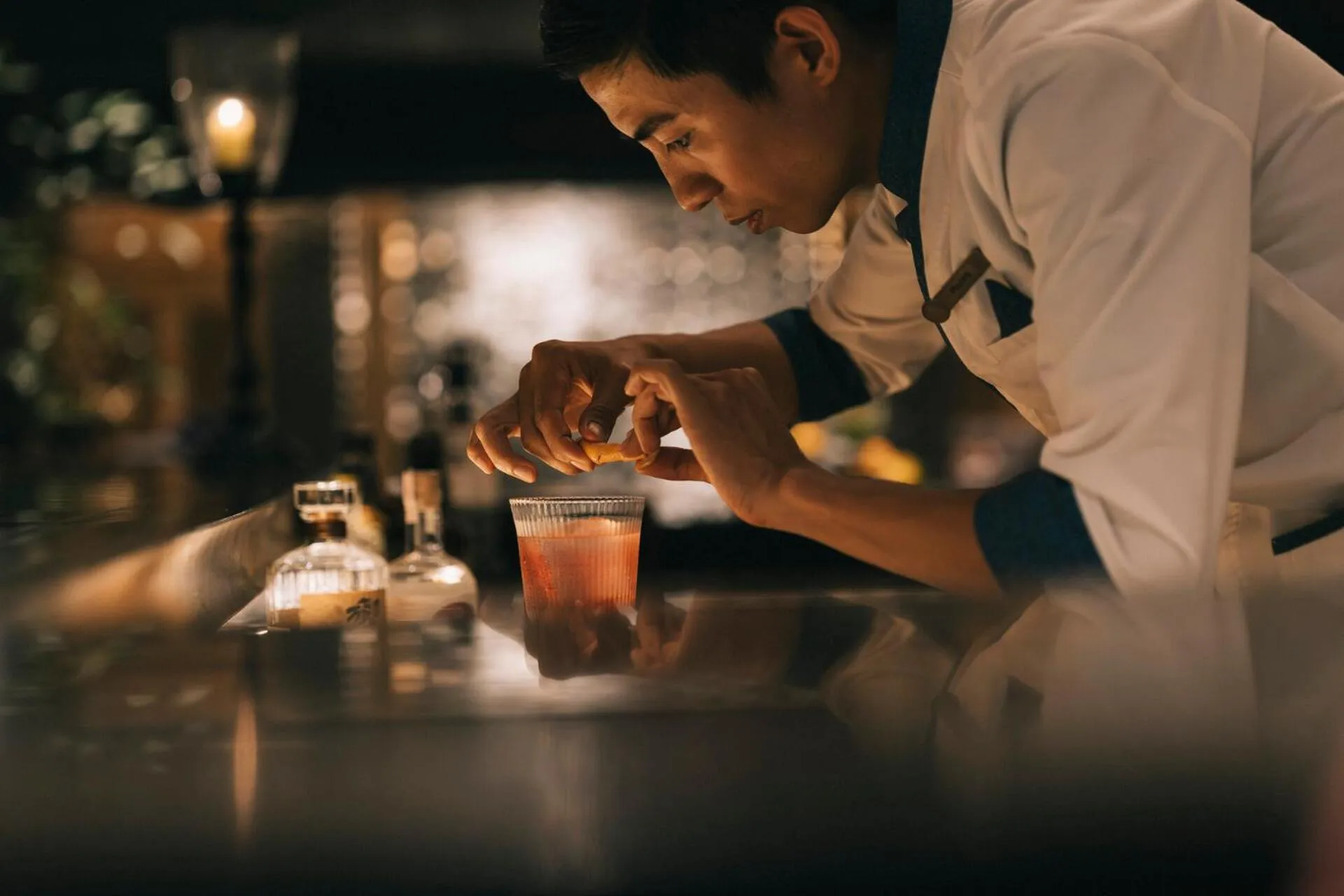 Restaurant/places to eat in Four Seasons The Nam Hai, Hoi An, Vietnam