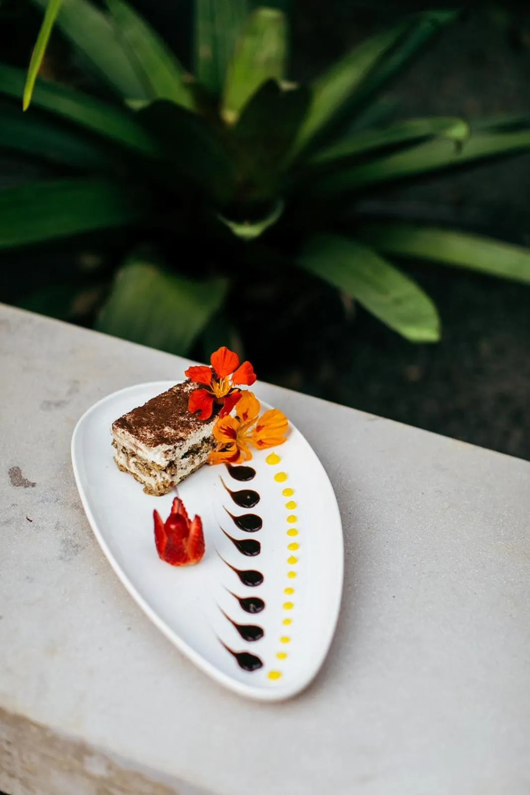 Restaurant/places to eat in Mother Earth Luxury Boutique Hotel, Restaurant & Spa