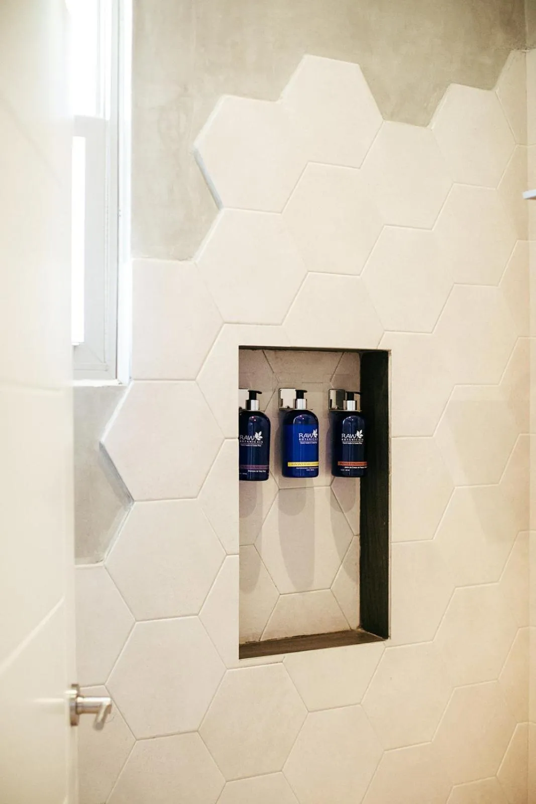 Bathroom in Mother Earth Luxury Boutique Hotel, Restaurant & Spa